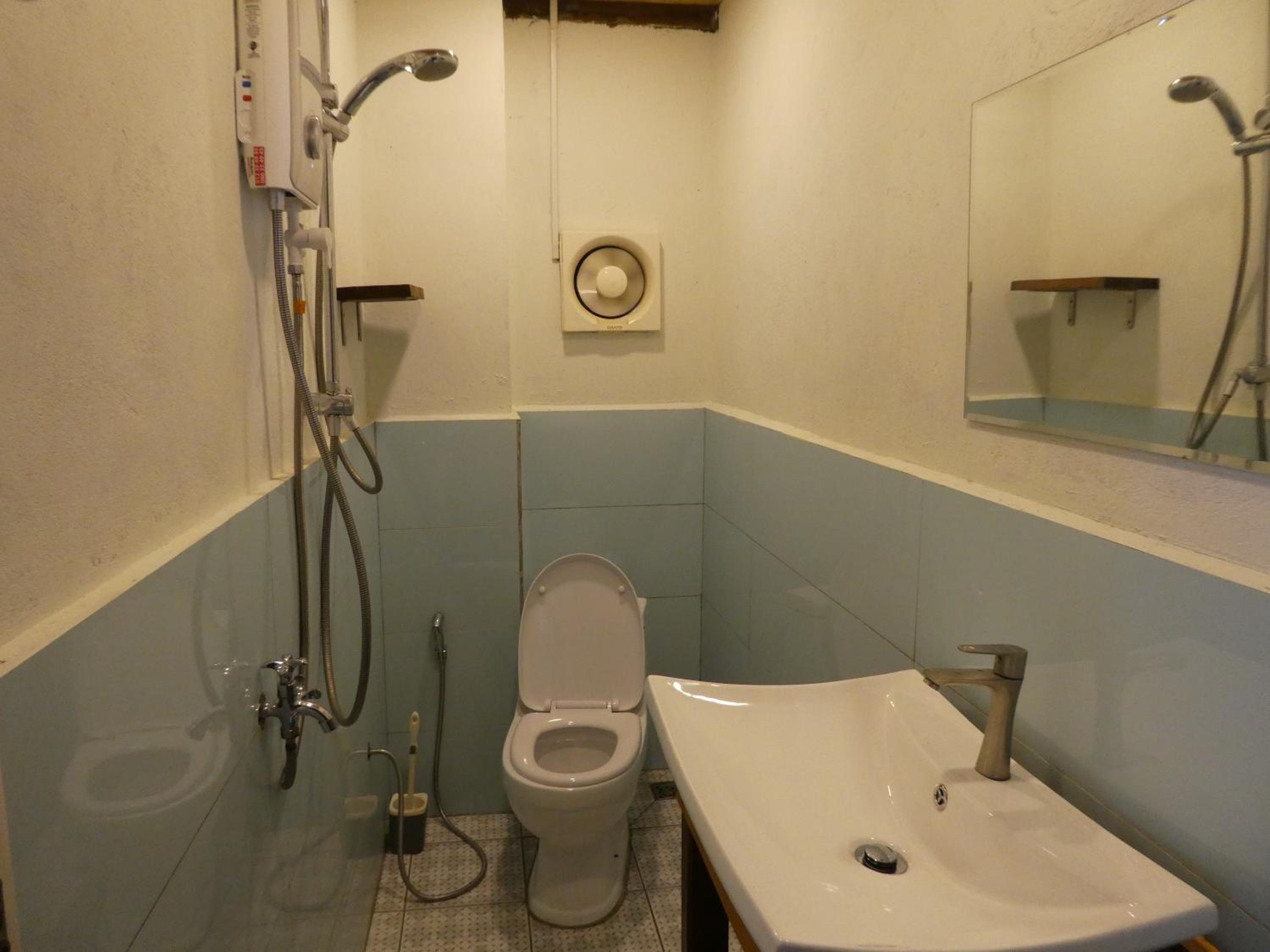Deluxe Double Room with Balcony and Sea View photo 1