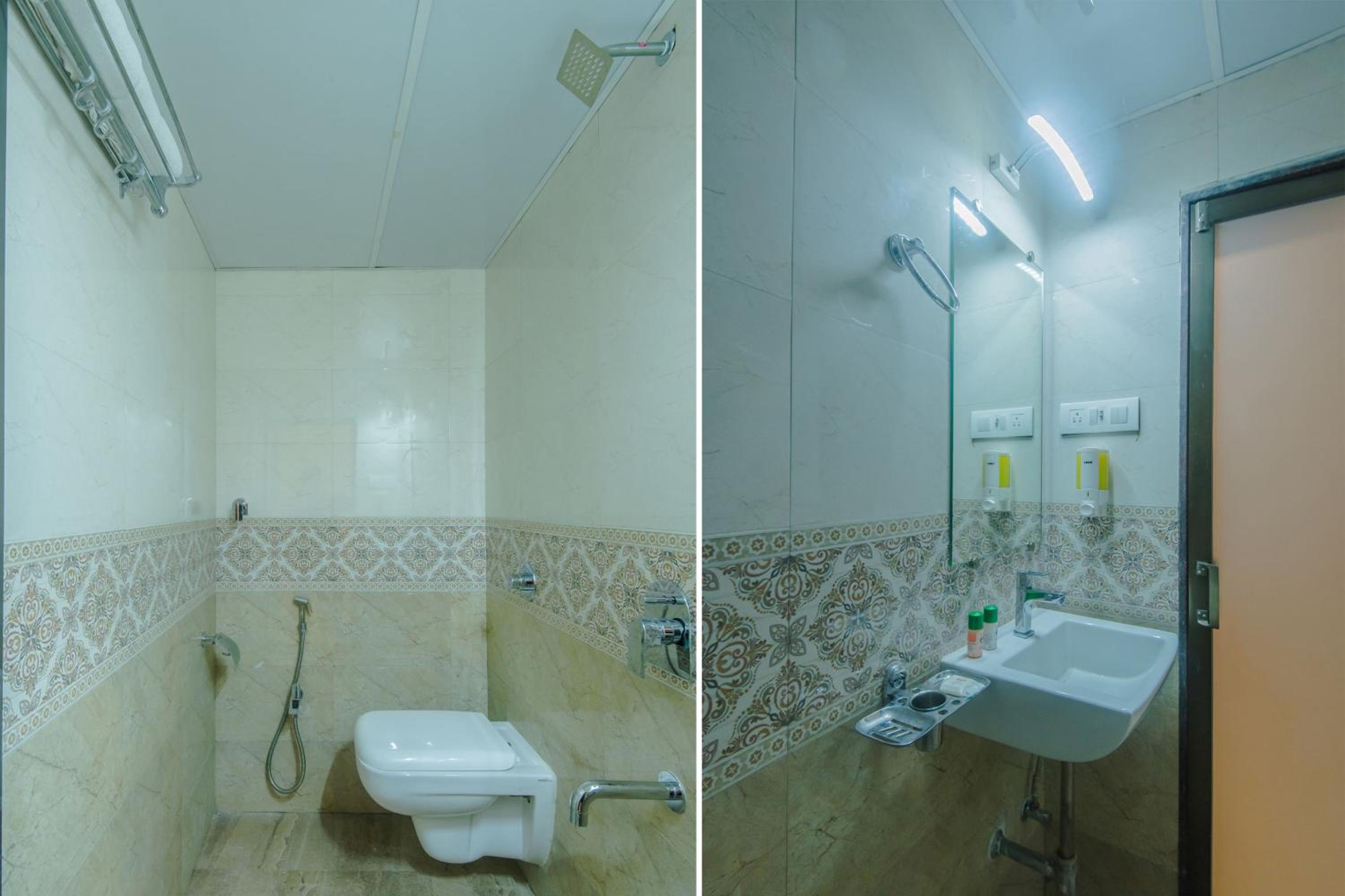 Deluxe Triple Room - Photo 11