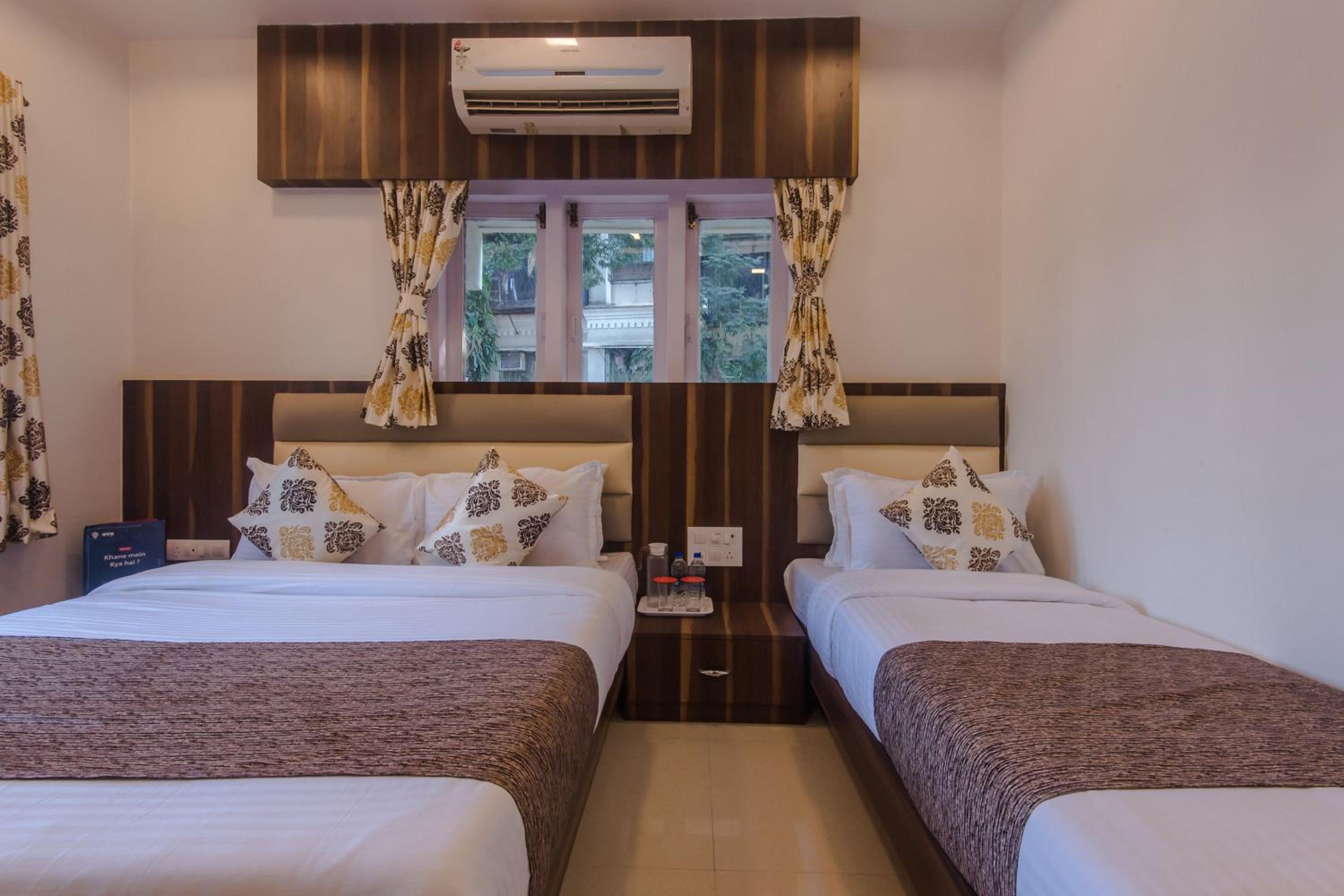 Deluxe Triple Room - Photo 14