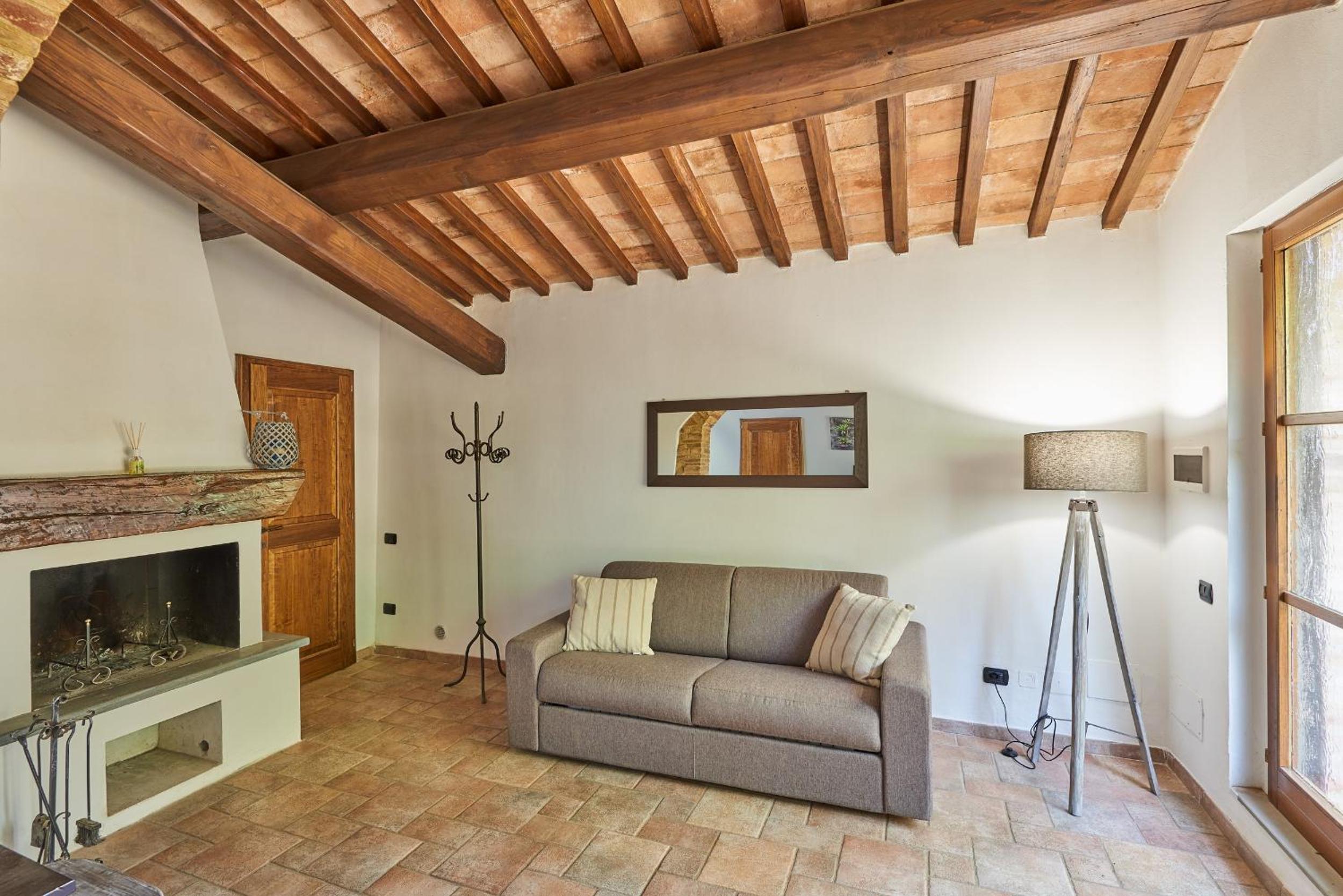 Villa with Private Pool photo 1