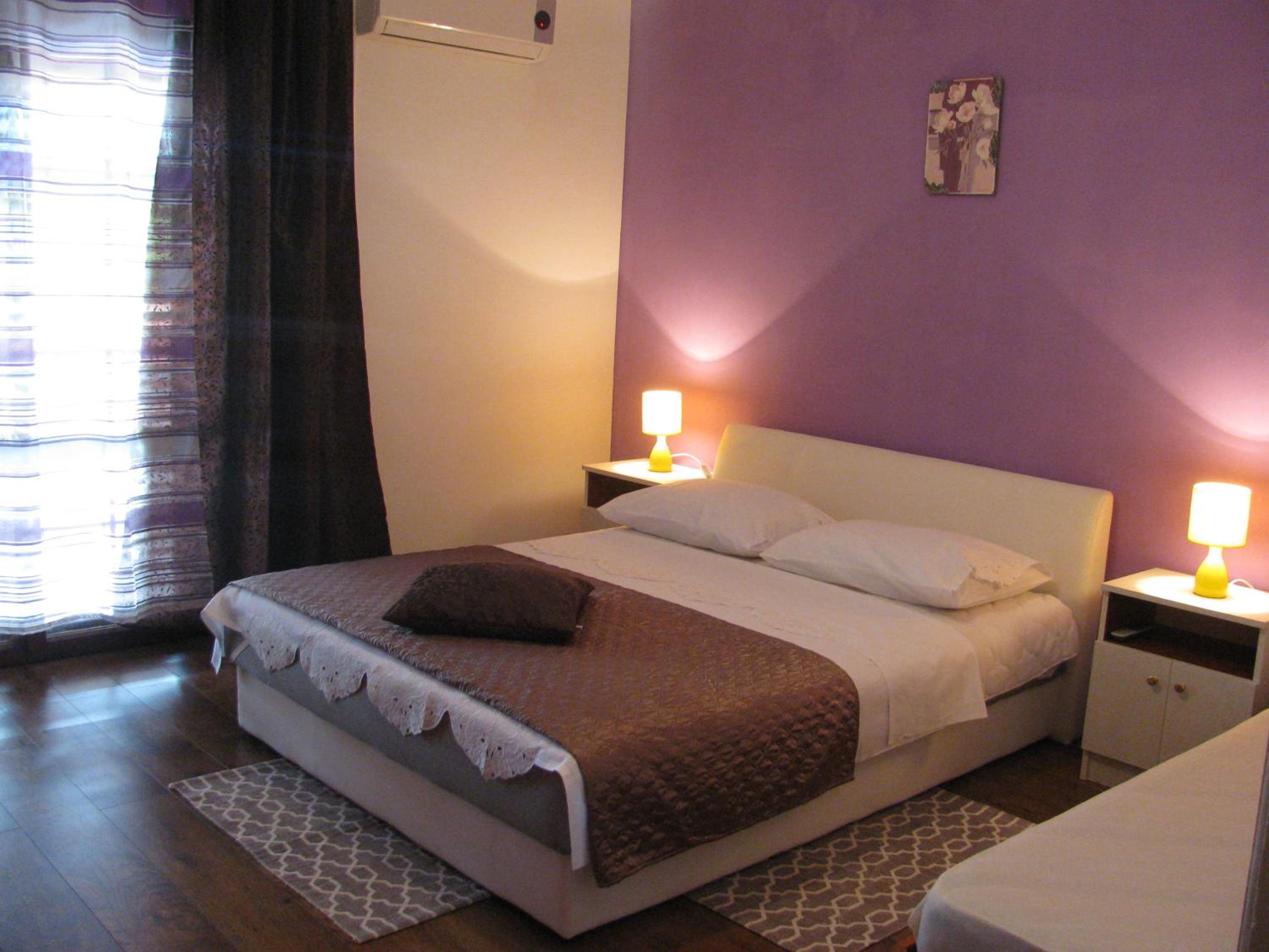 Duplex Apartment
