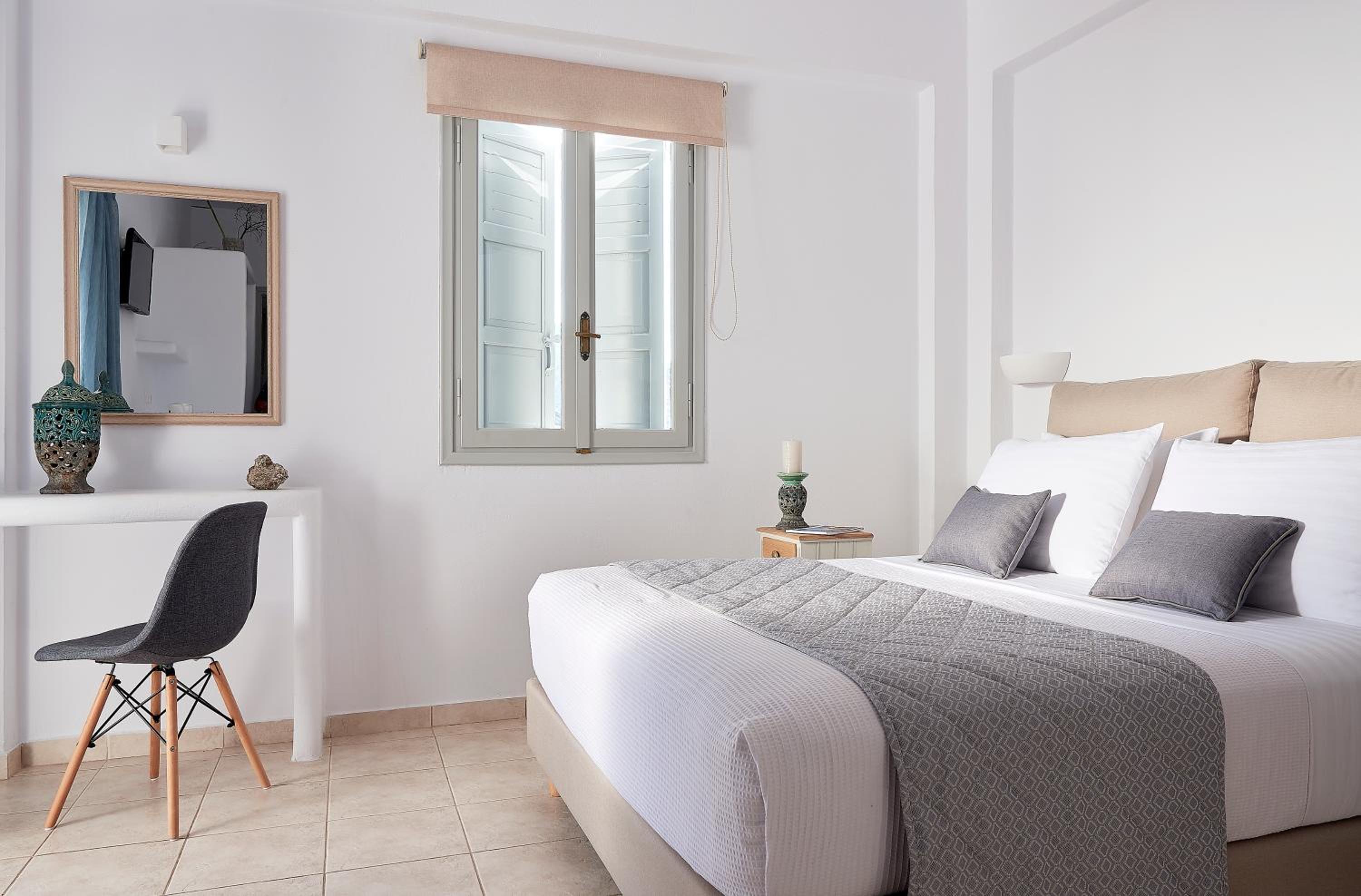 Double Room with Sea View - Photo 15