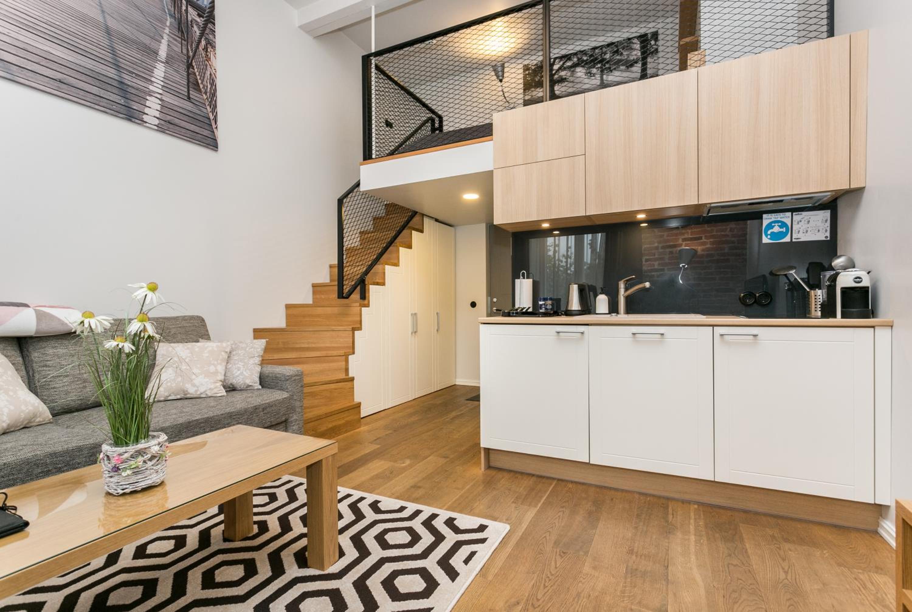 Rosen Distillery Apartment photo 1