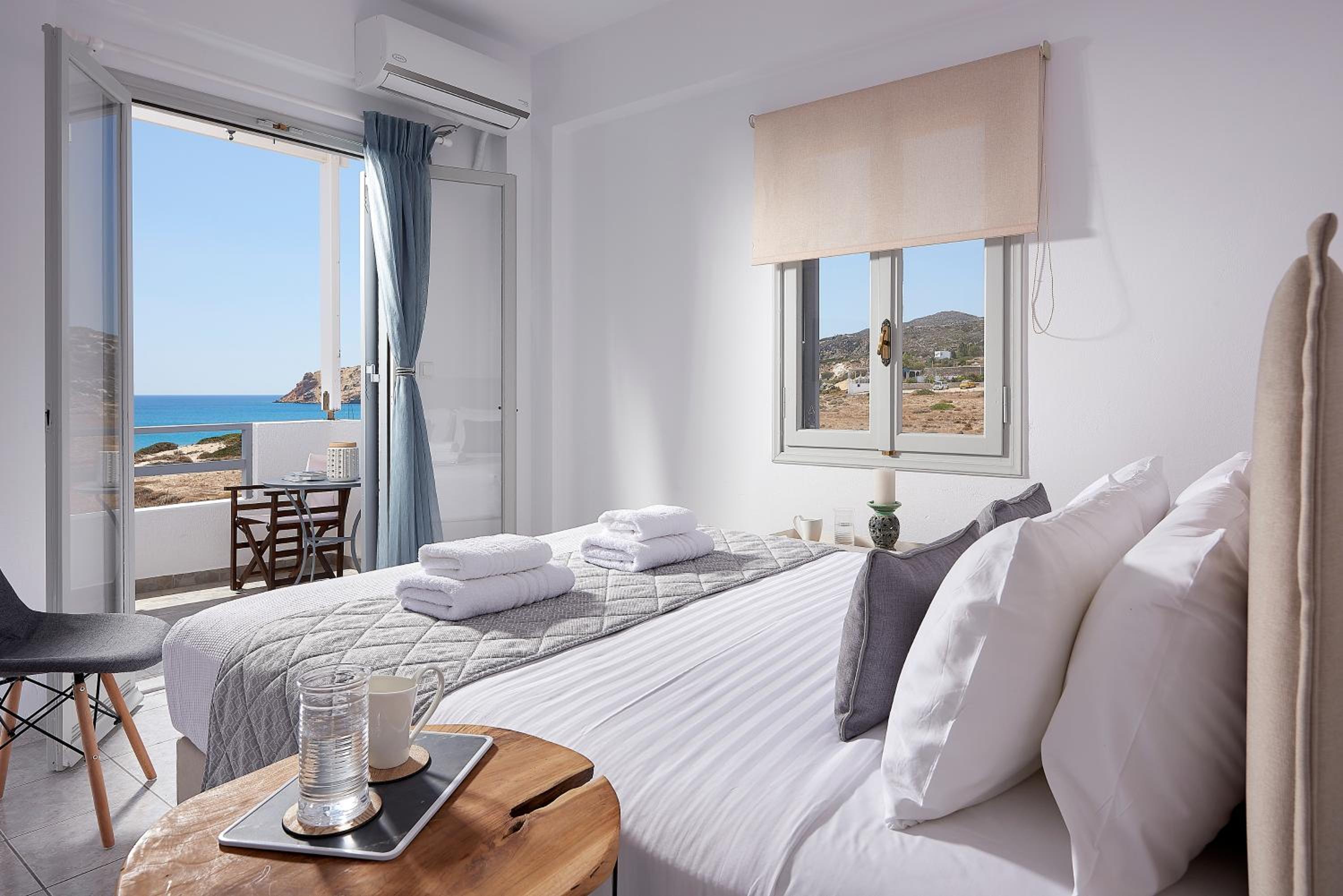Triple Room with Sea View - Photo 1