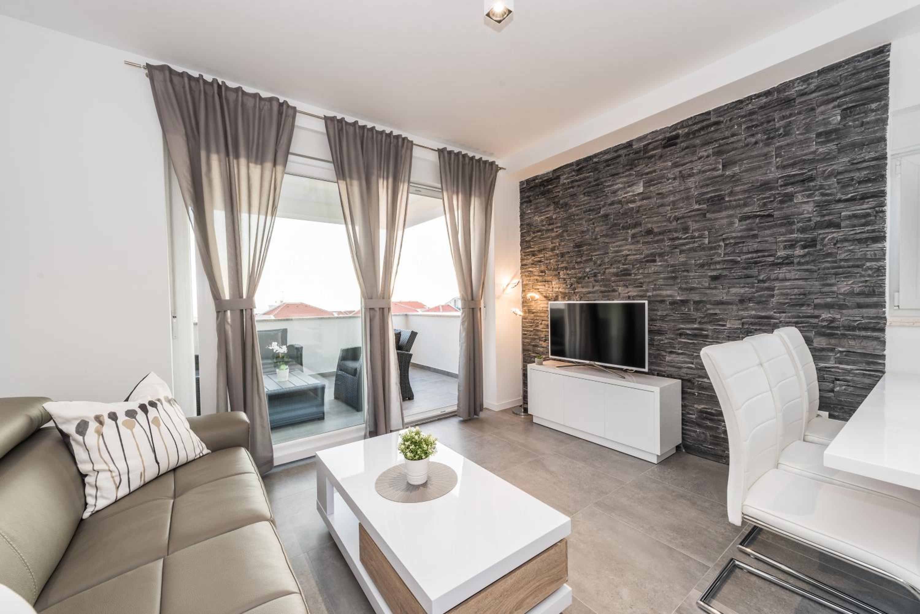 Villa Magnifica Luxury Apartment 3 photo 1