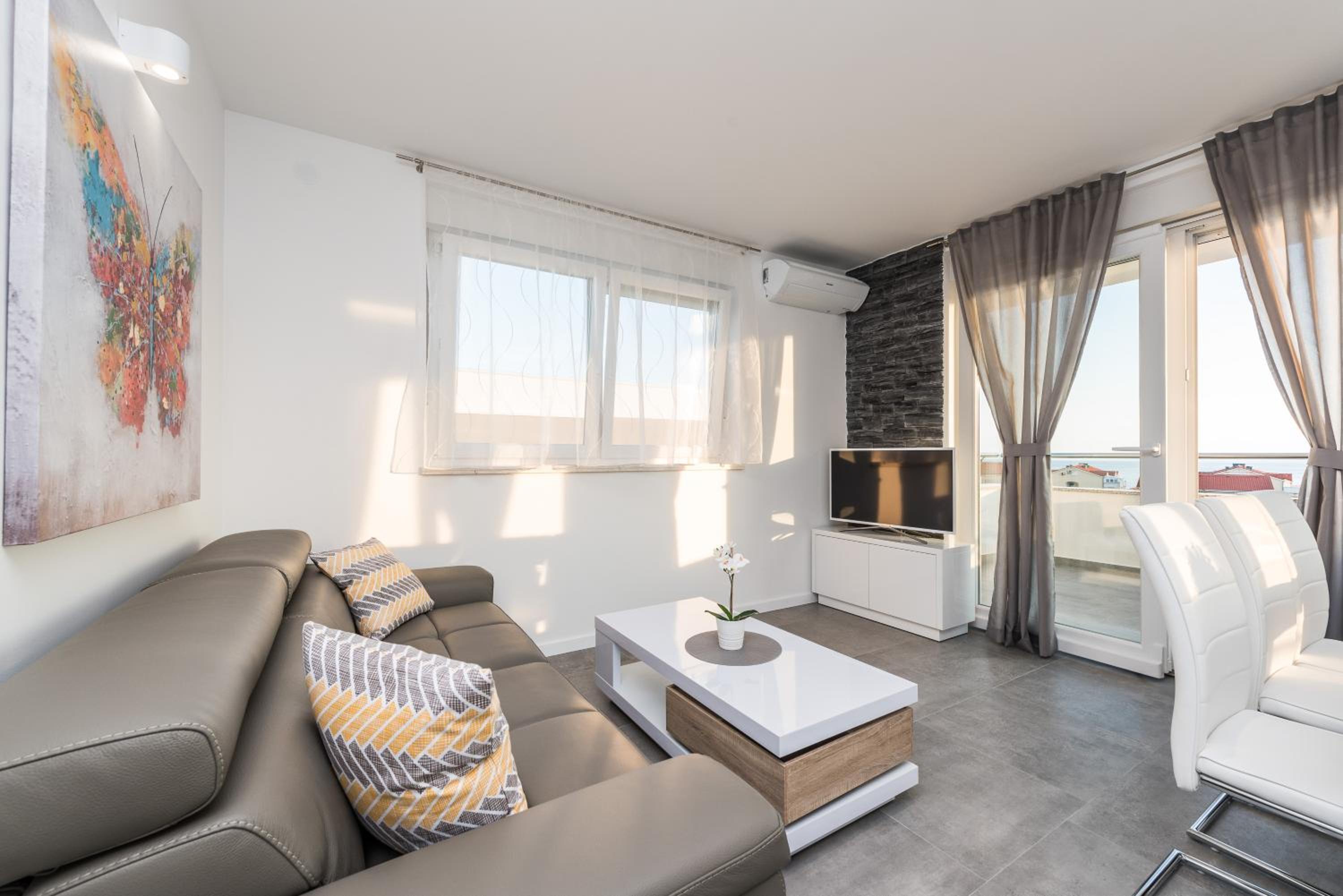 Villa Magnifica Luxury Apartment 4 photo 3