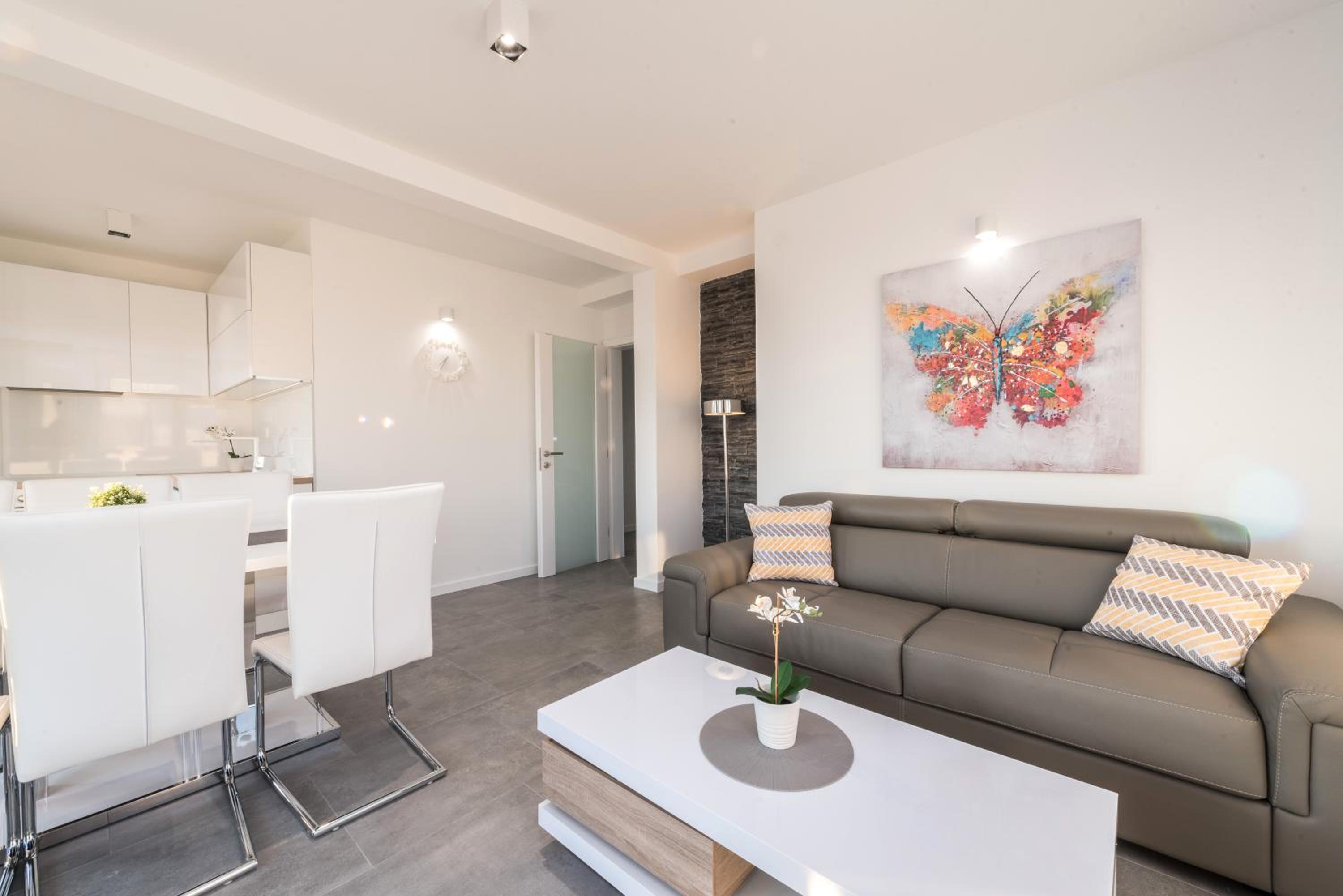 Villa Magnifica Luxury Apartment 4 photo 1