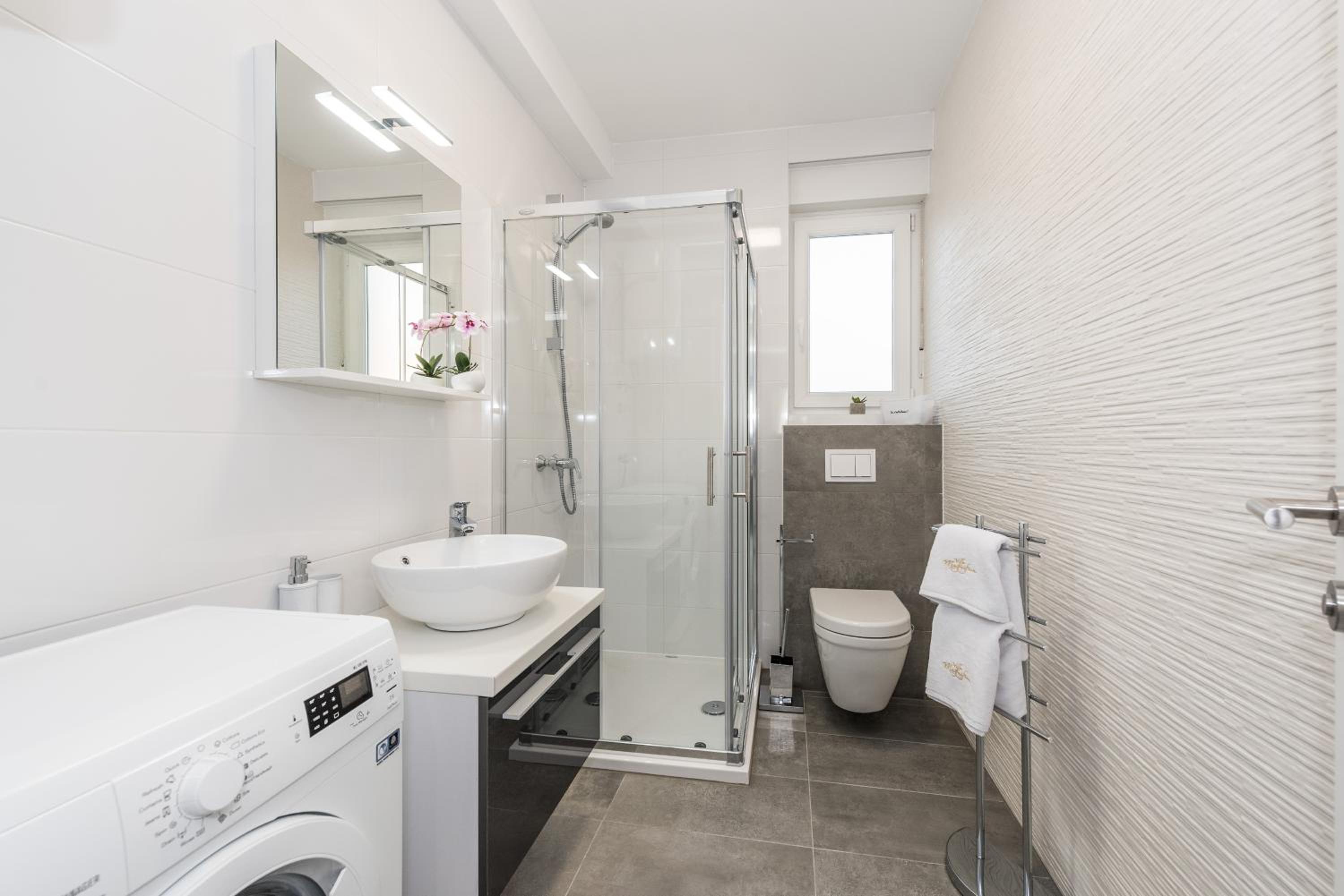 Villa Magnifica Luxury Apartment 3 photo 3
