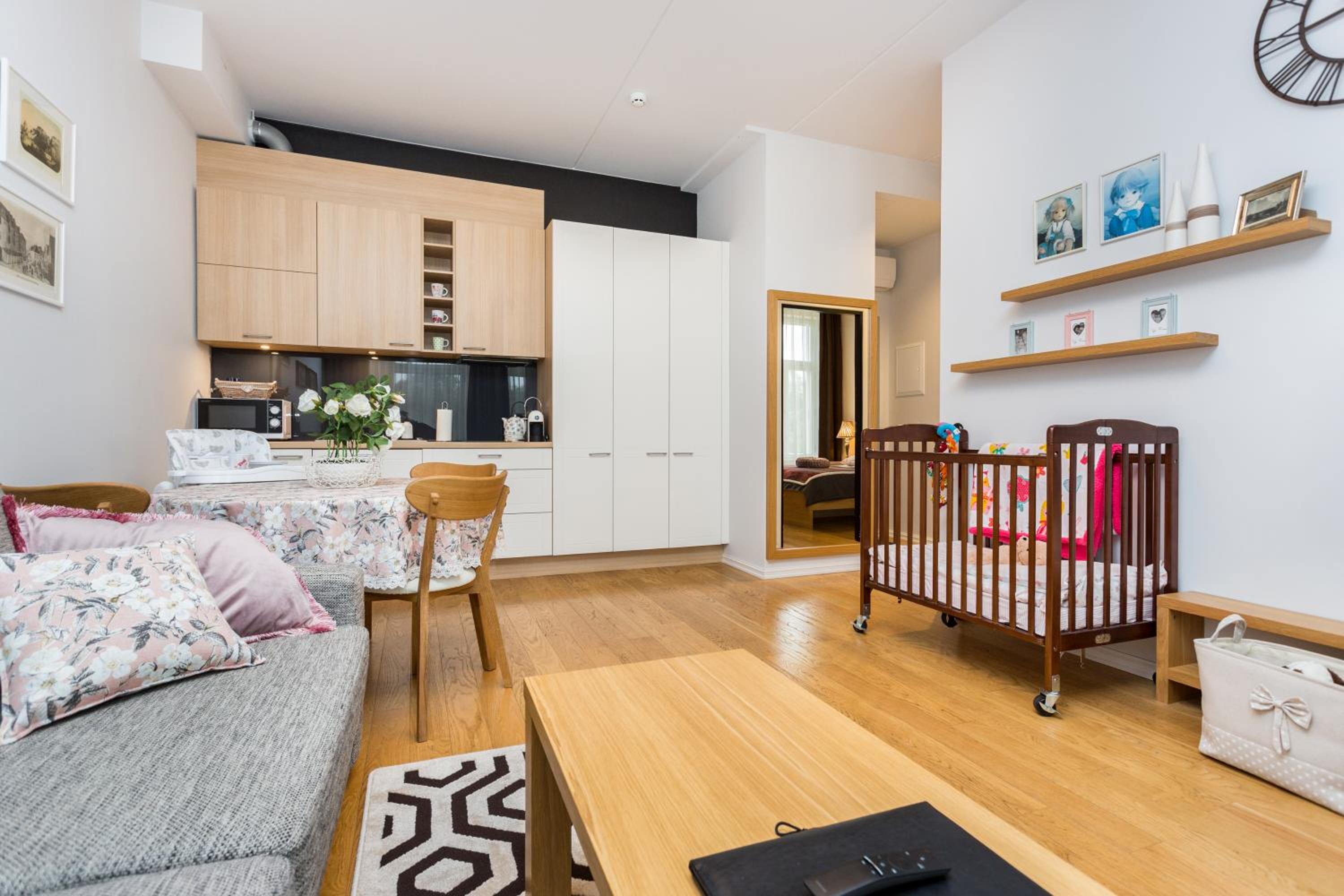Family Suite photo 1