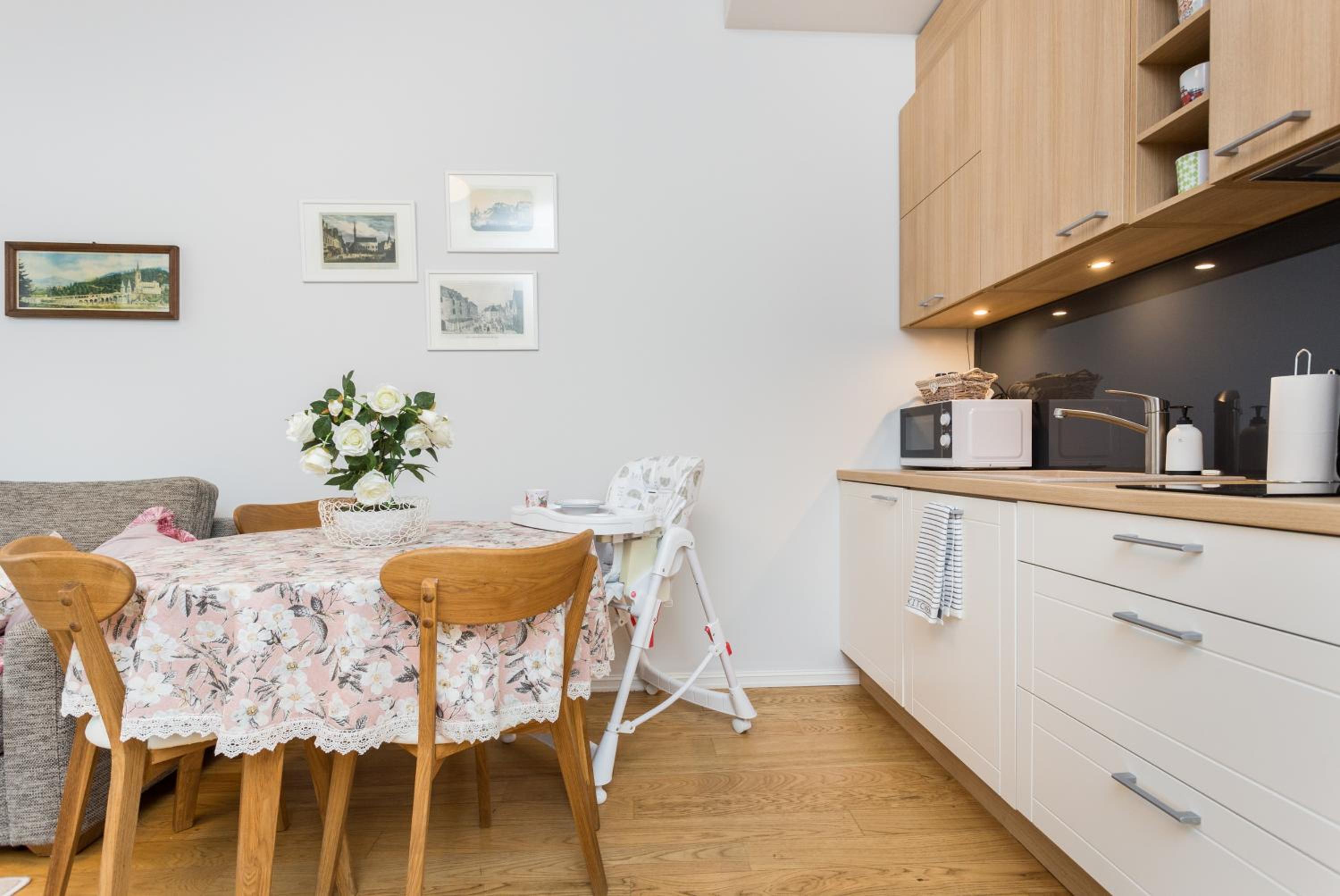 Family Suite photo 2