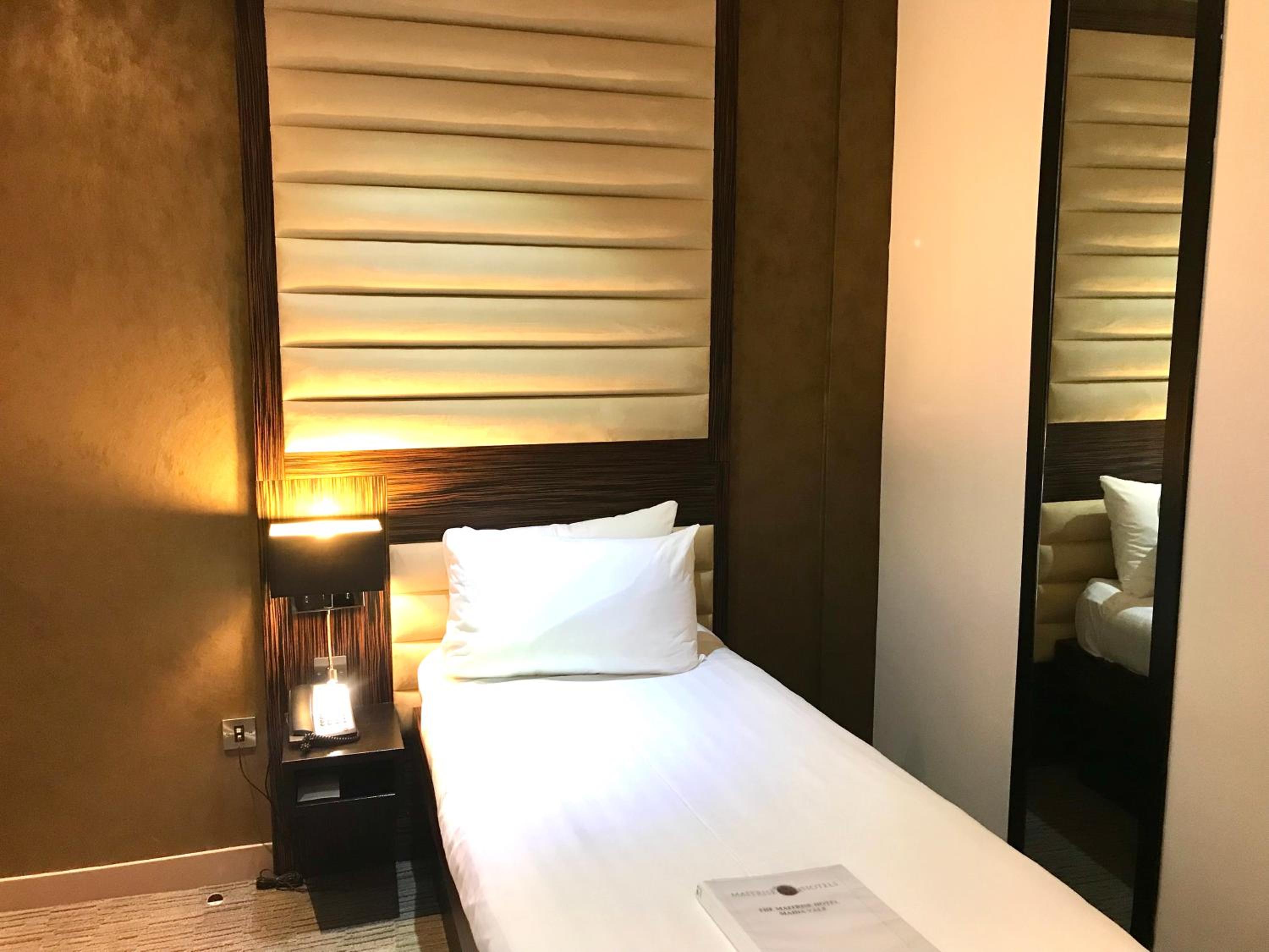 Standard Single Room photo 1