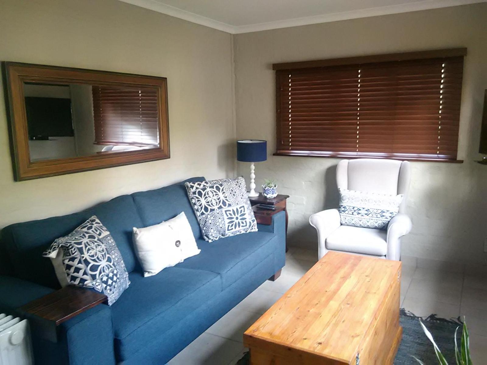 Two-Bedroom Chalet - Photo 1