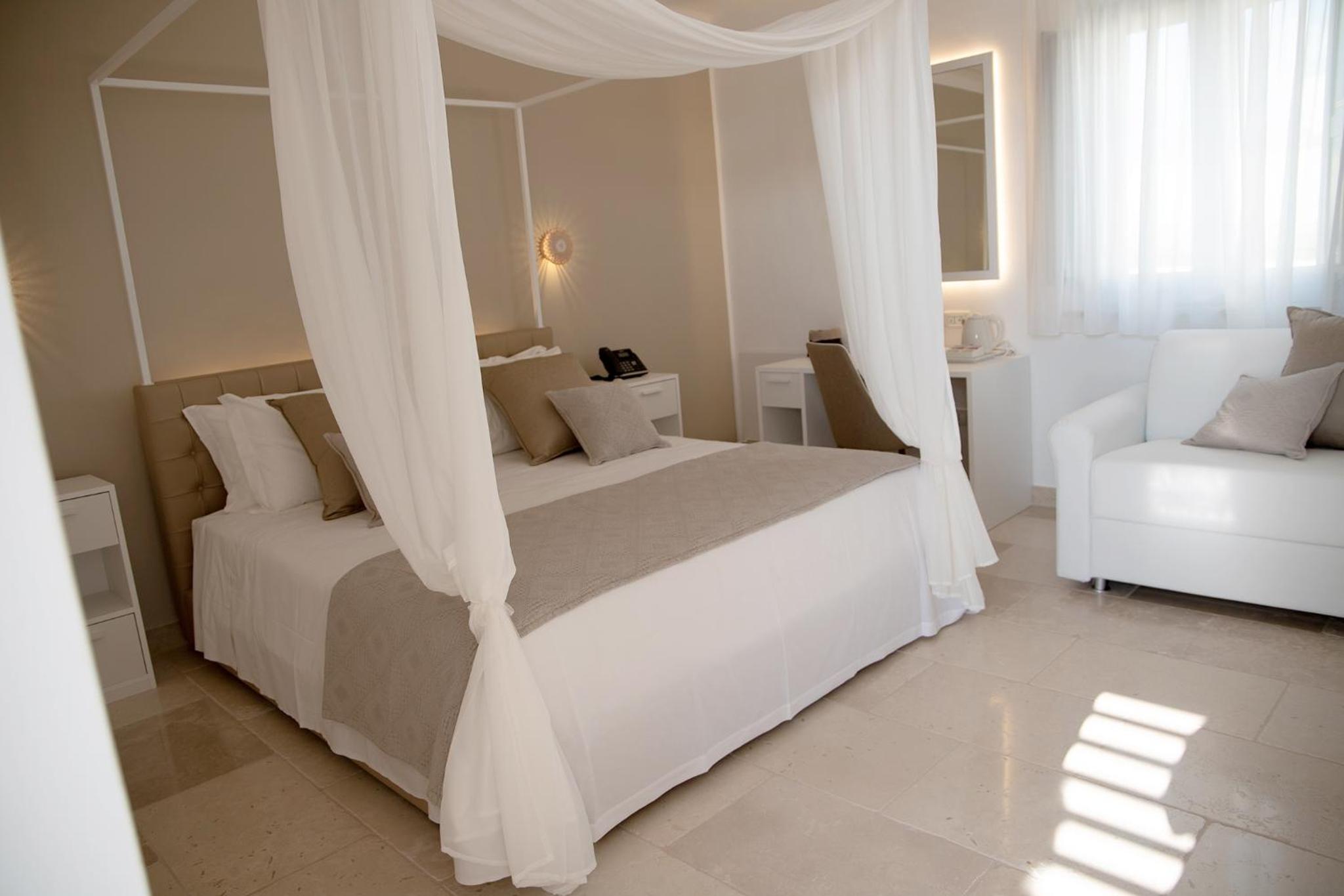 Deluxe Double Room - Photo 3