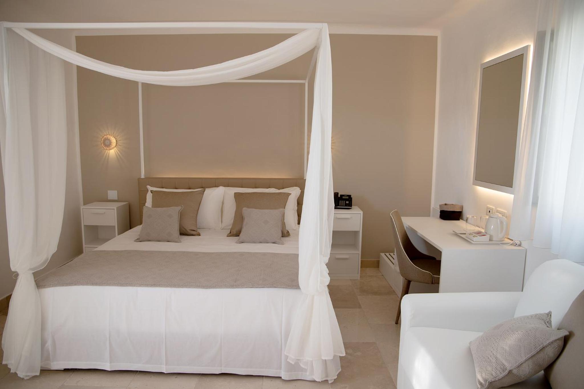 Deluxe Double Room - Photo 2
