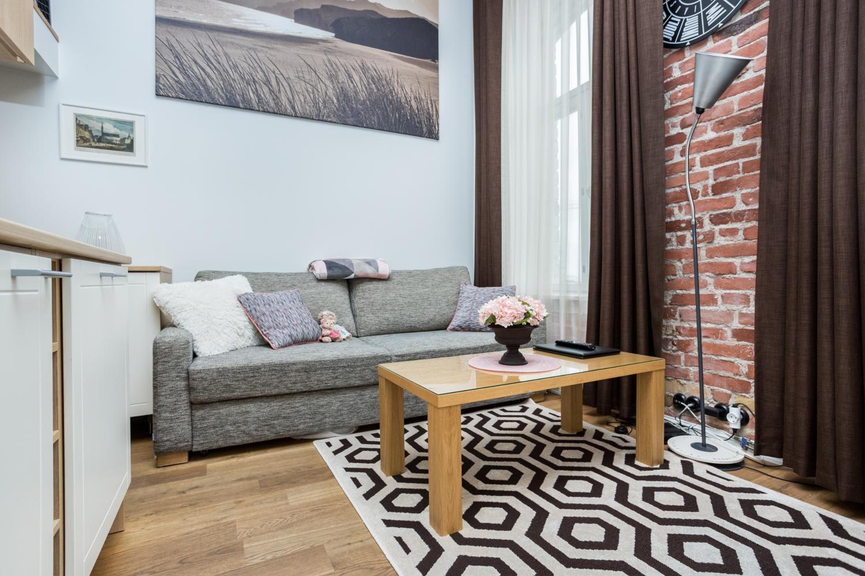 Three Sisters Apartment photo 3
