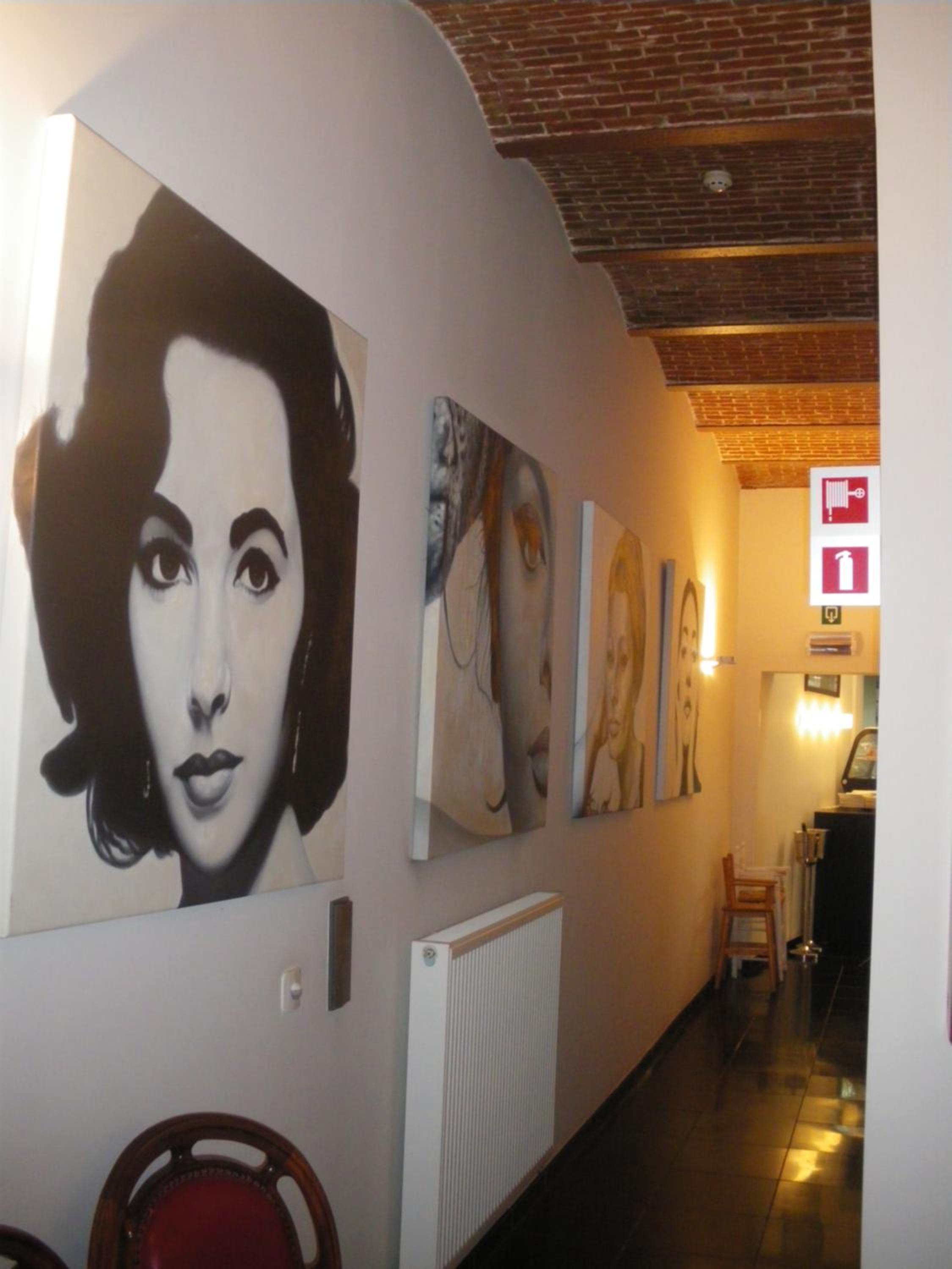 Duplex Room photo 2