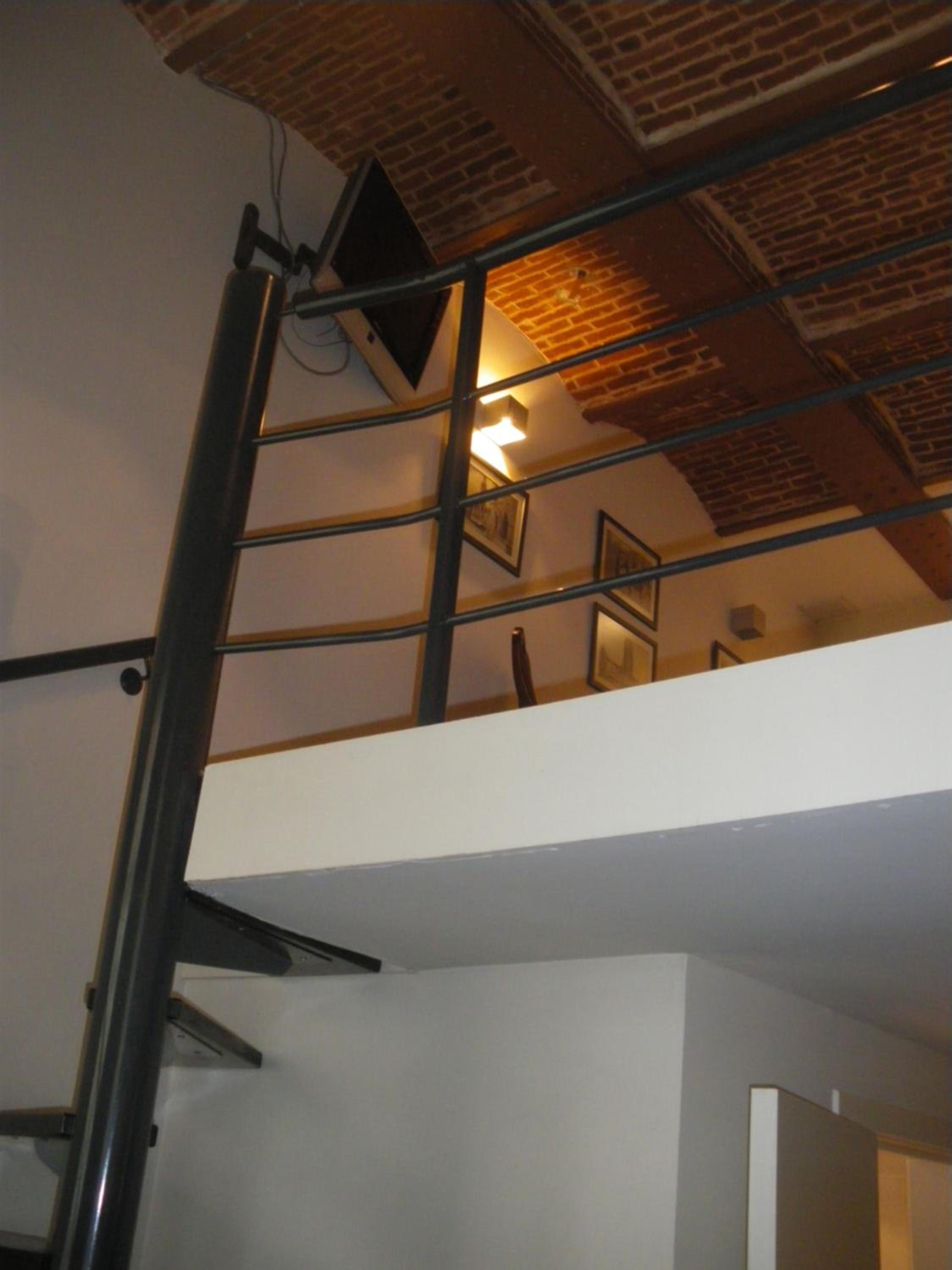 Duplex Room photo 1