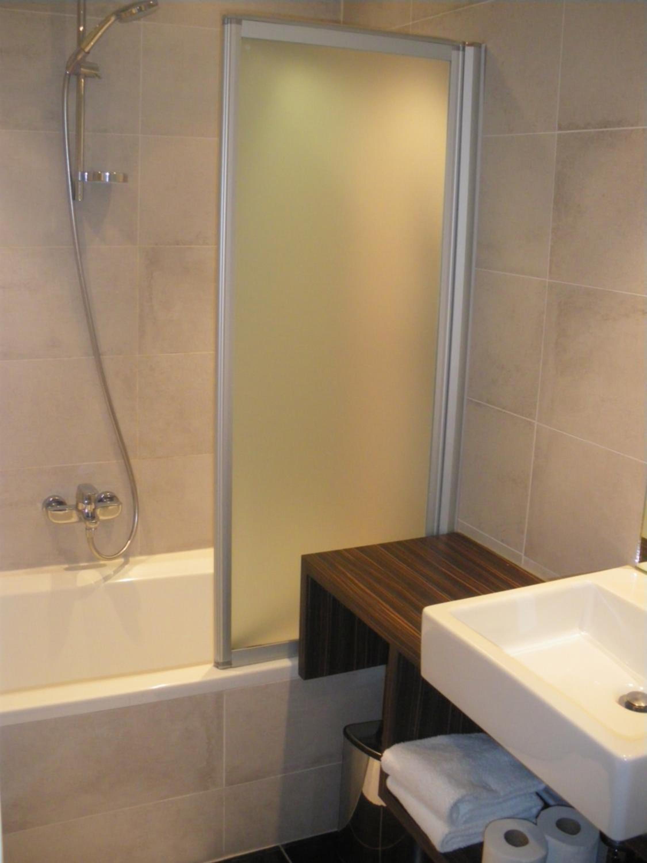 Duplex Room photo 3