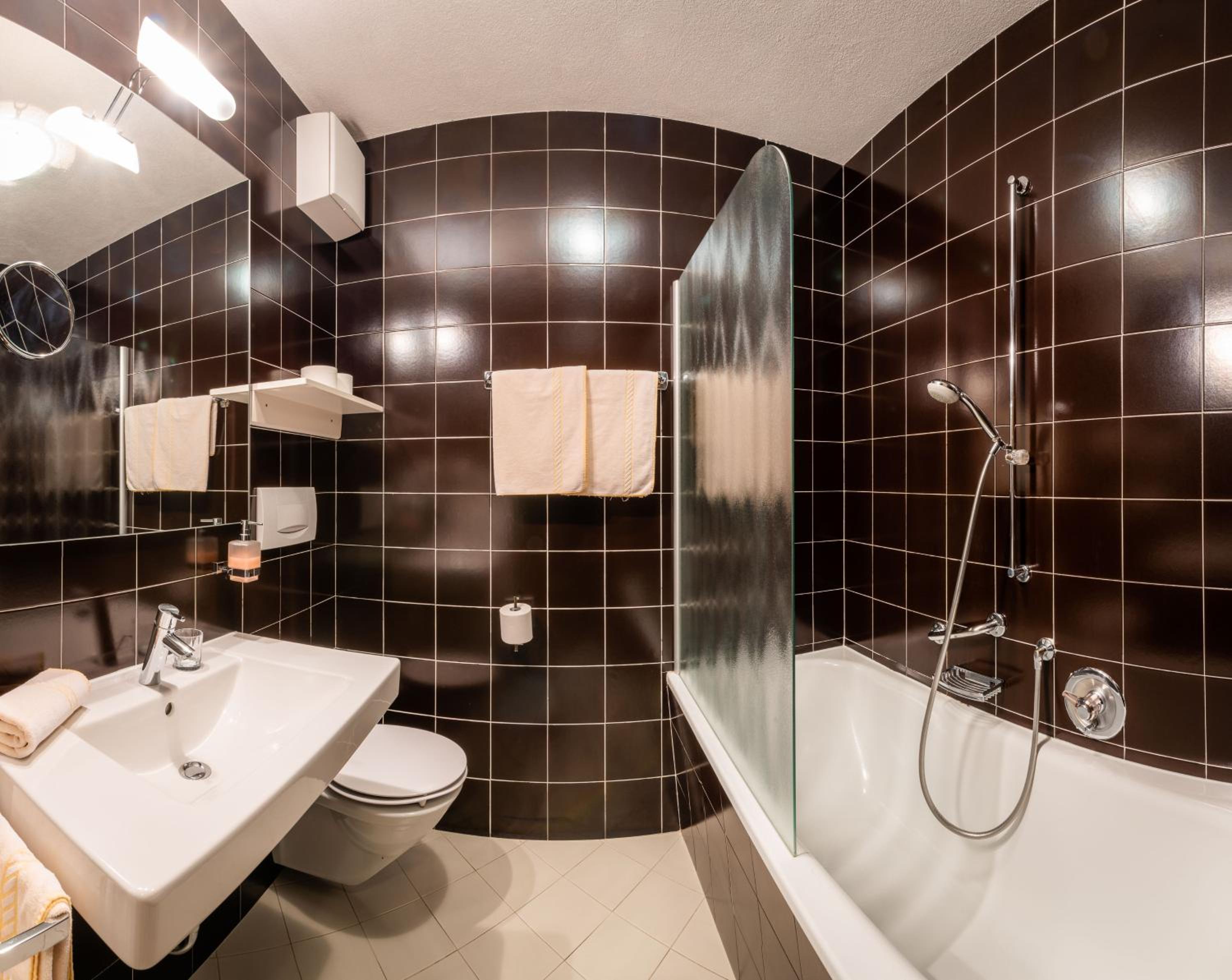 Berghotel Superior Double Room photo 3