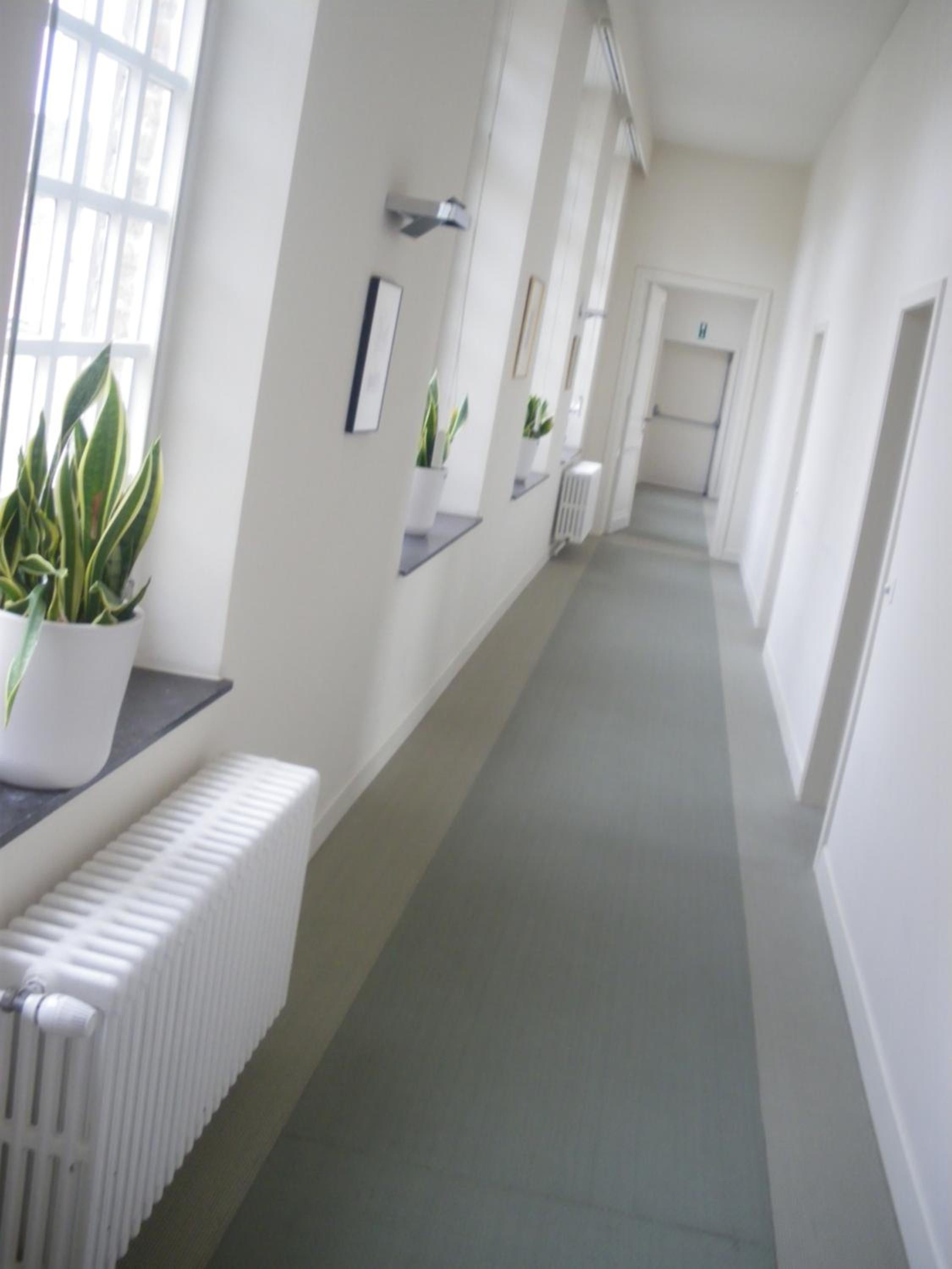 Standard Single Room photo 3
