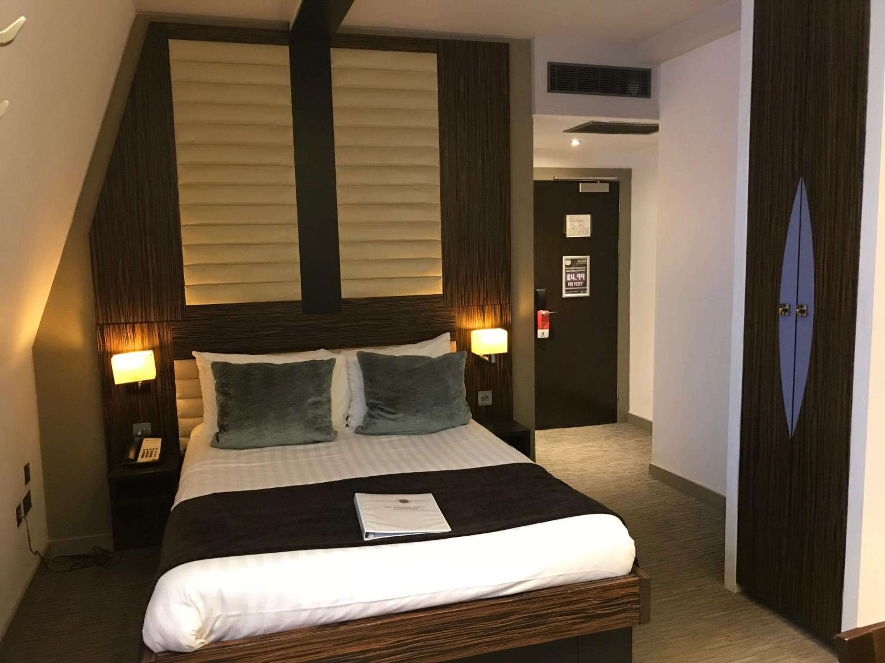 Double Room photo 1