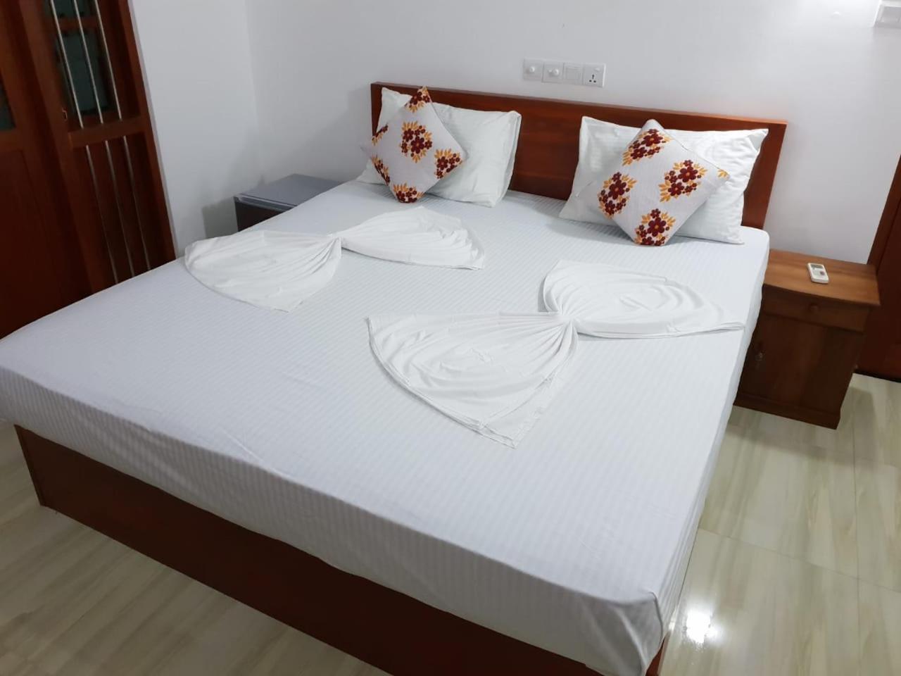 Budget Double Or Twin Room
