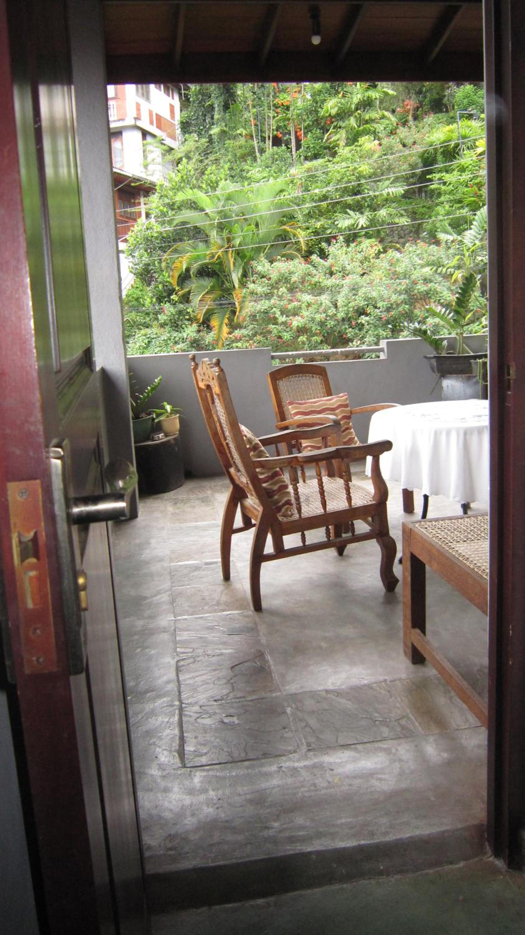 Double Room with Mountain View photo 2