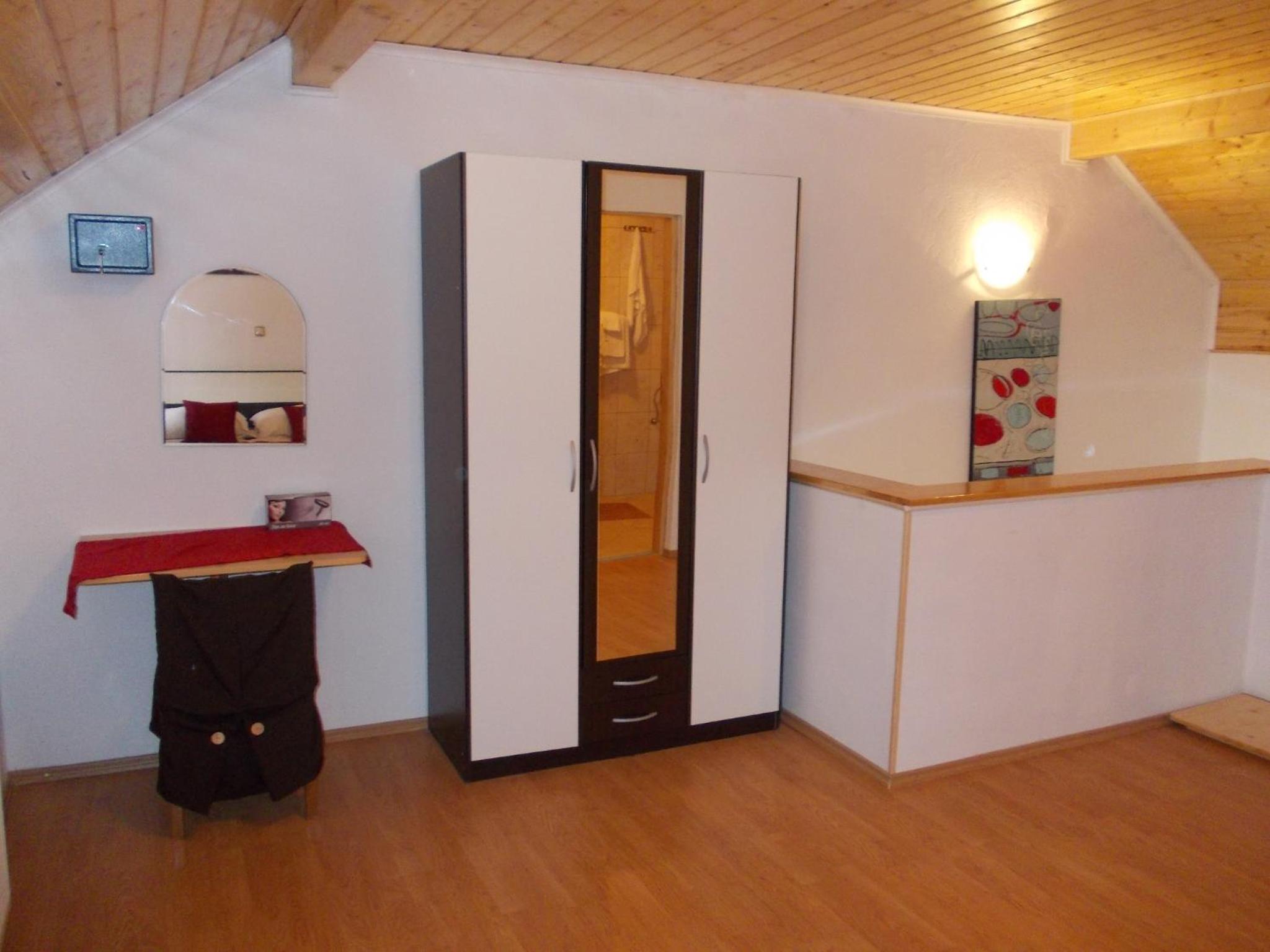 Duplex One-Bedroom Apartment with Terrace - Photo 13