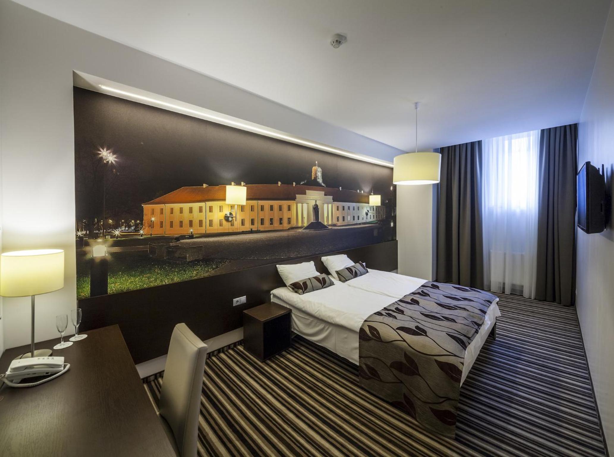 Superior Double Room - Photo 8