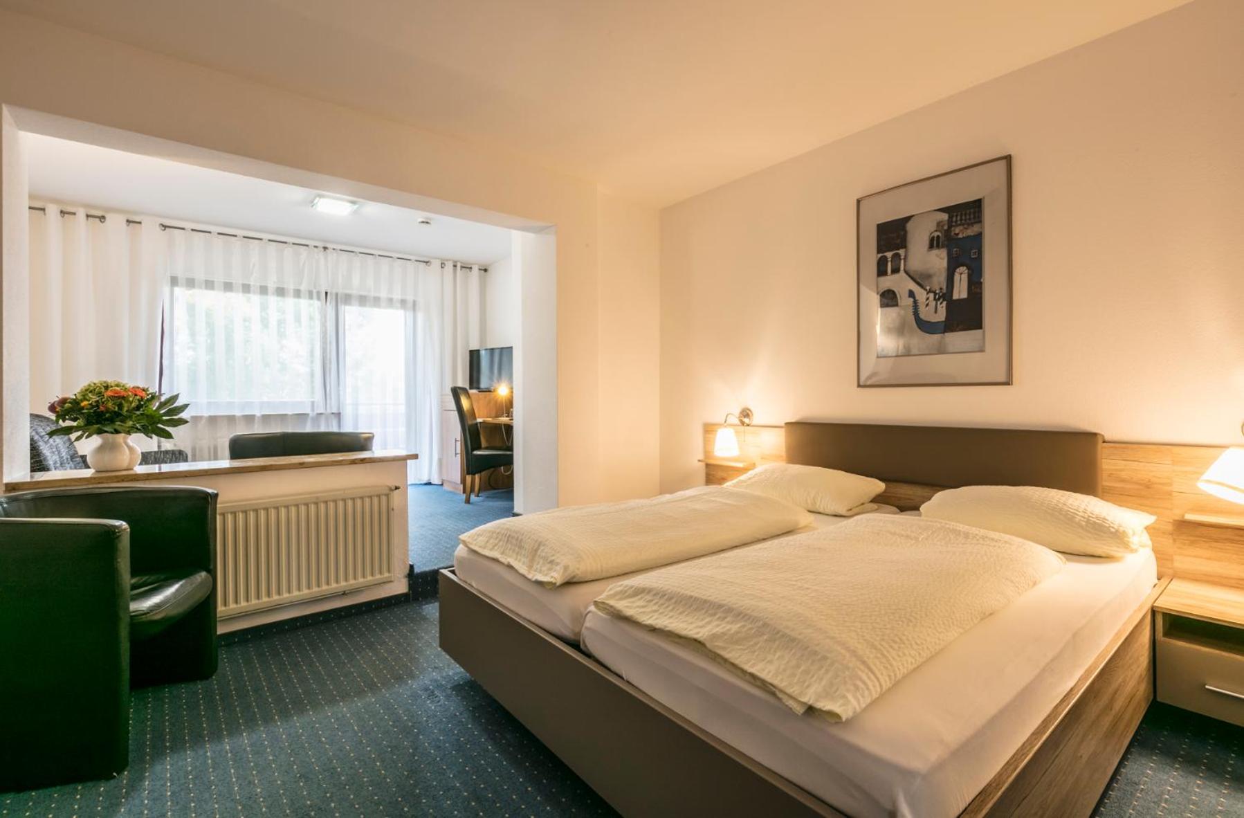 Double Room photo 1