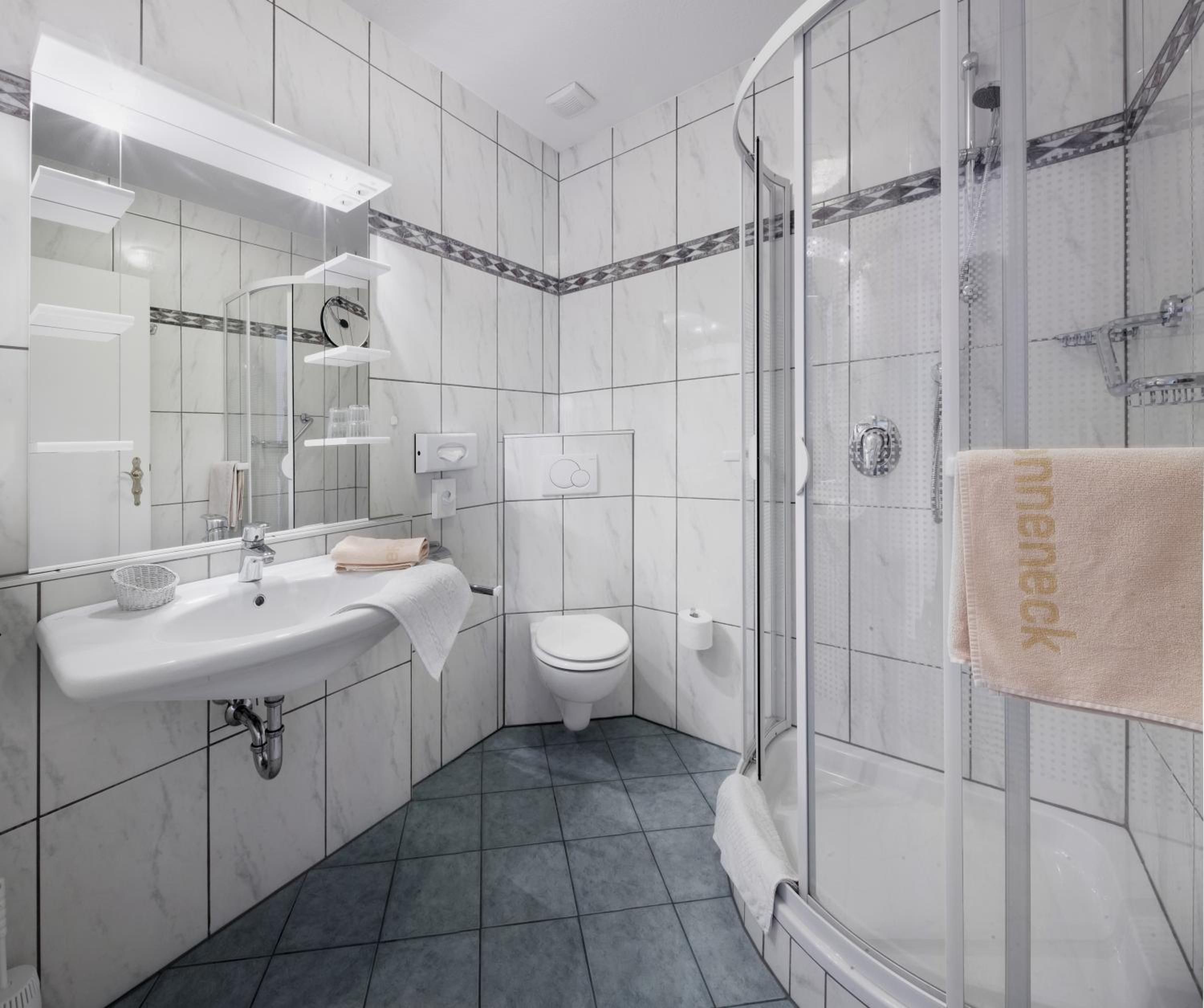 Standard Single Room photo 3