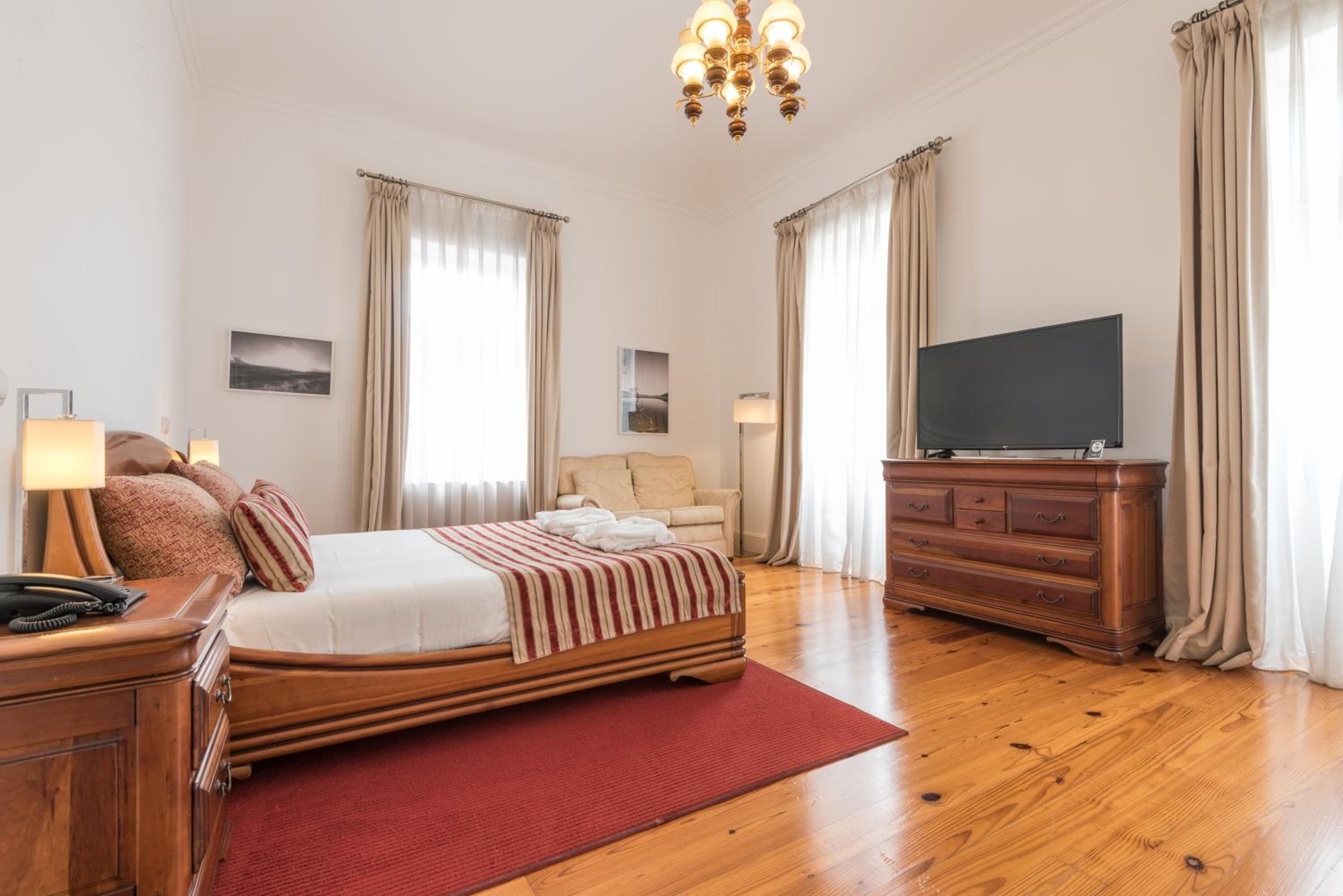 Premier Suite with Terrace