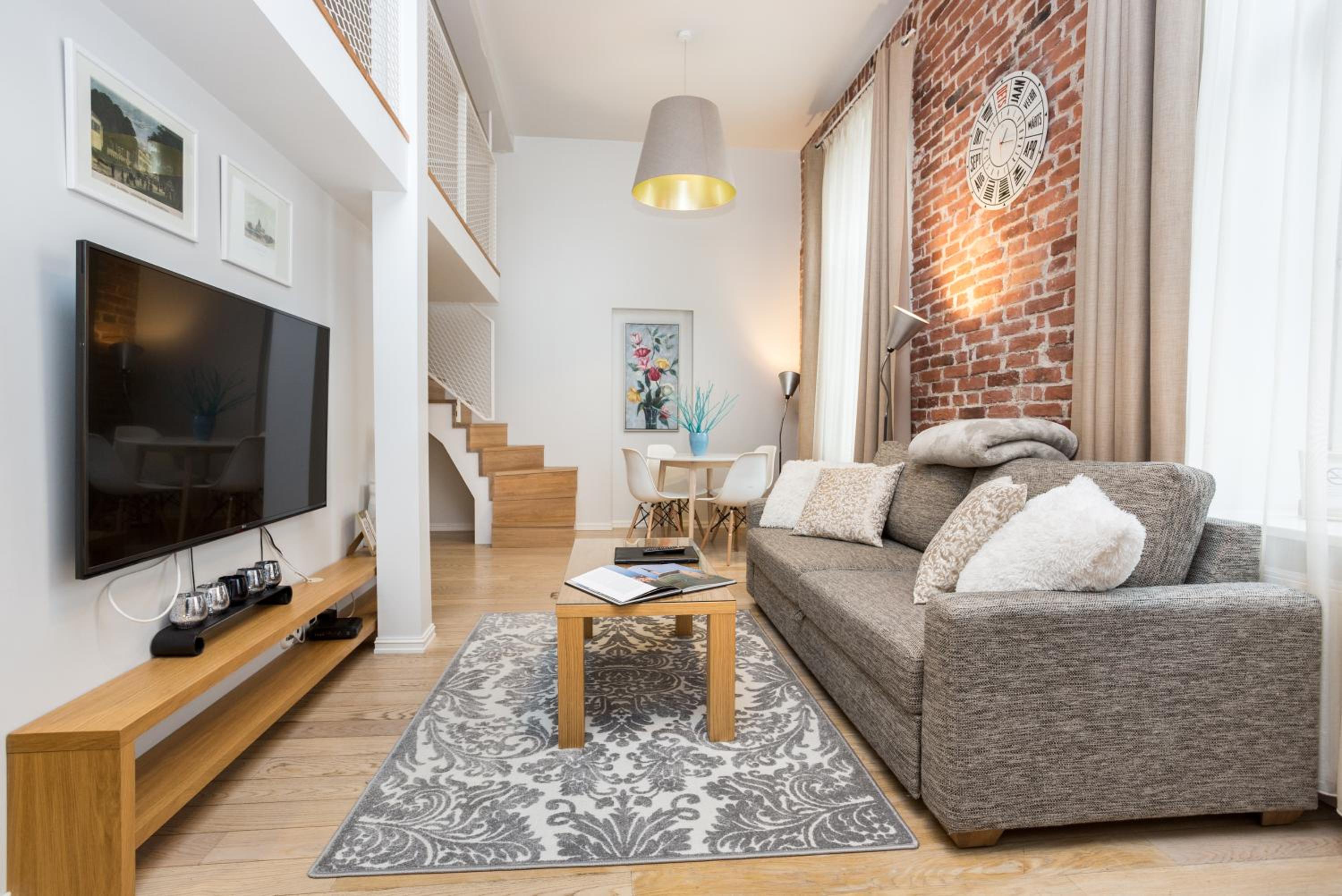 Brigitta Residence photo 1