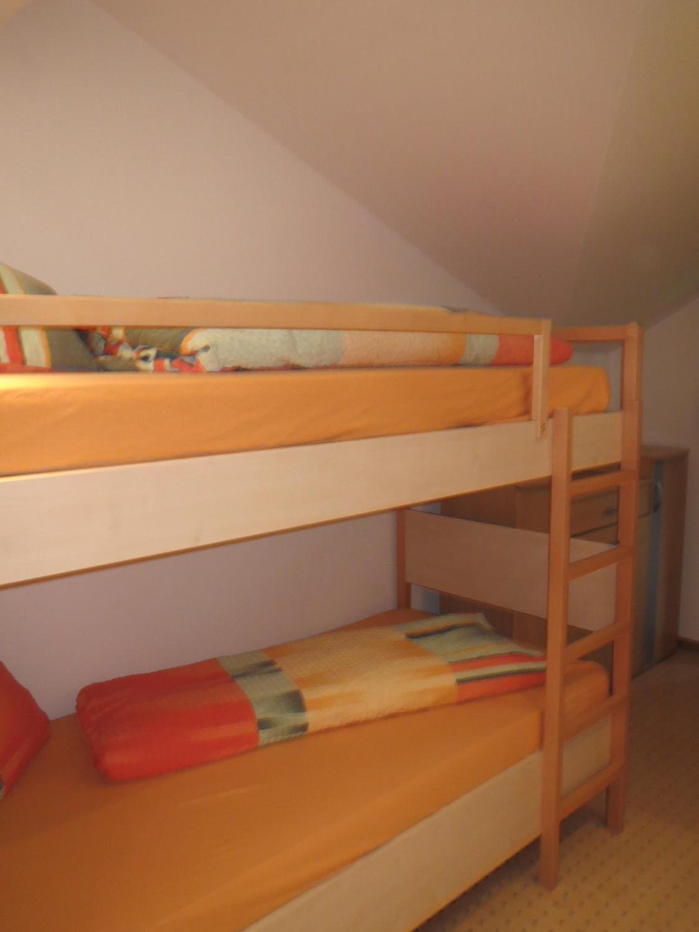 Apartment with Balcony photo 1
