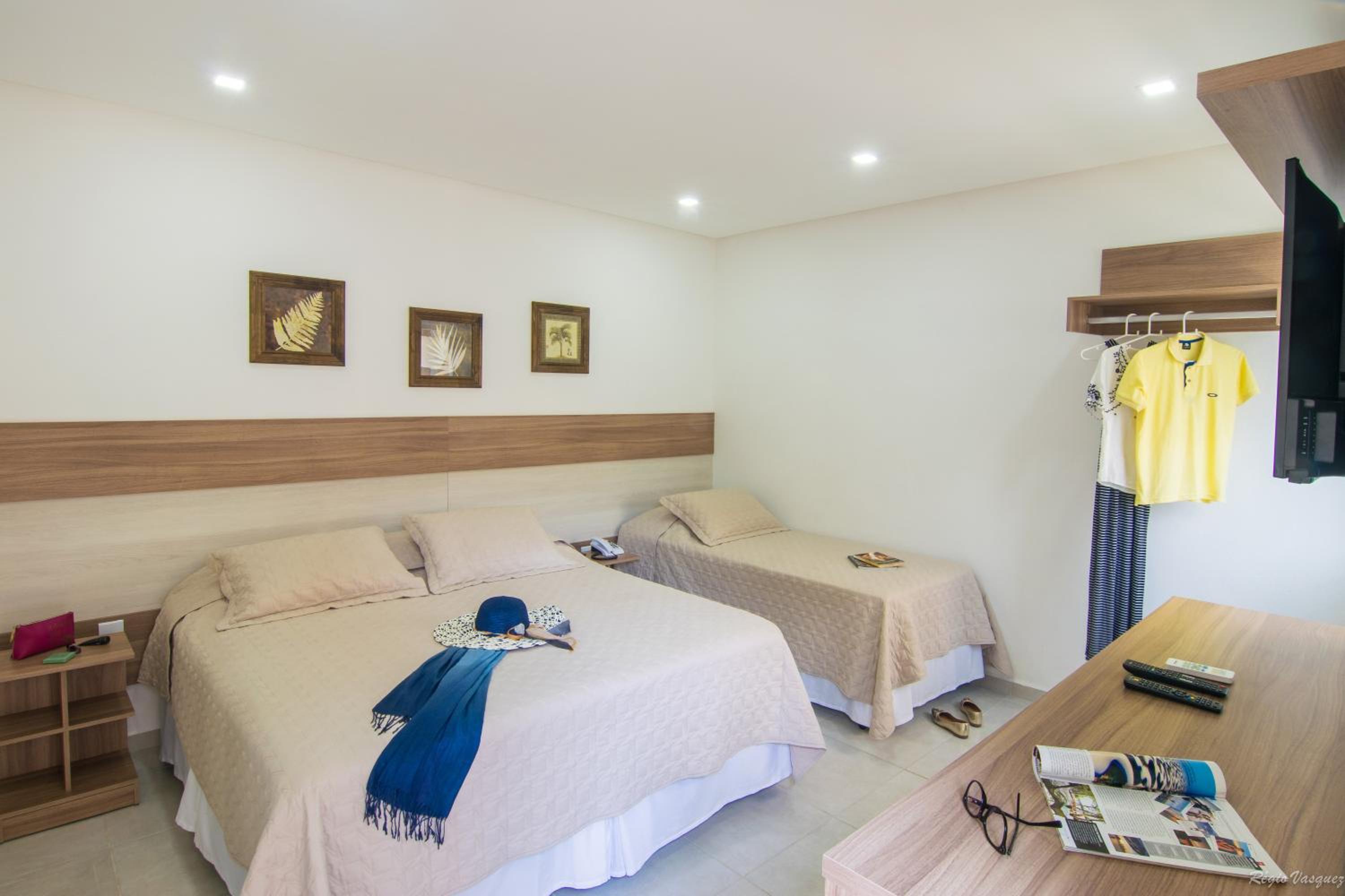 Triple Room photo 3