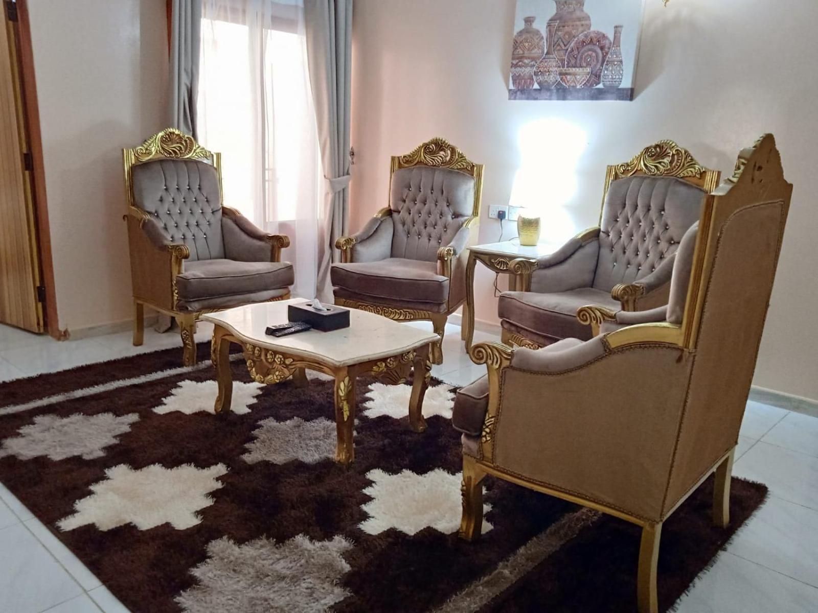 Executive Suite photo 1