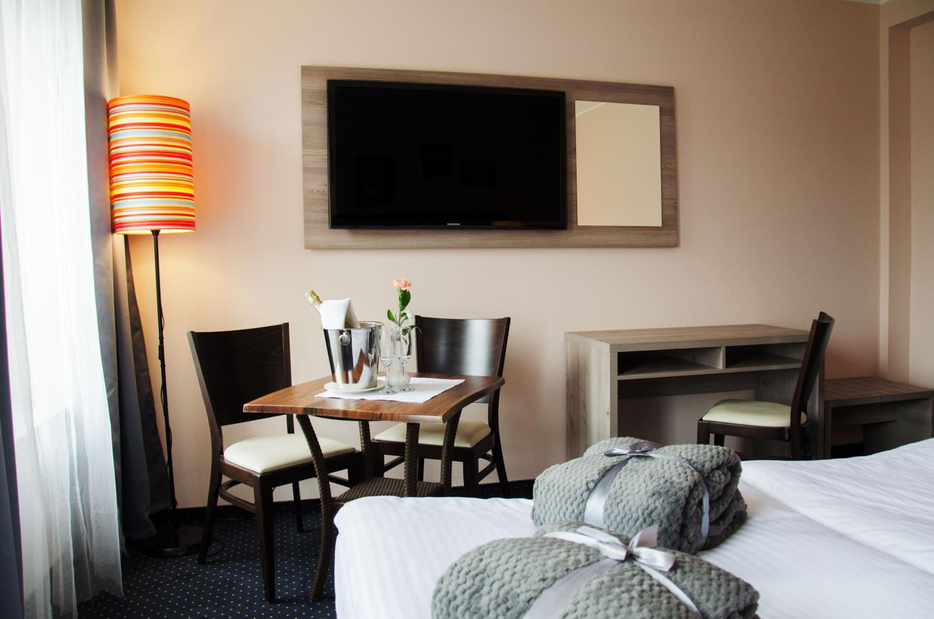 Deluxe Double Room - Photo 1