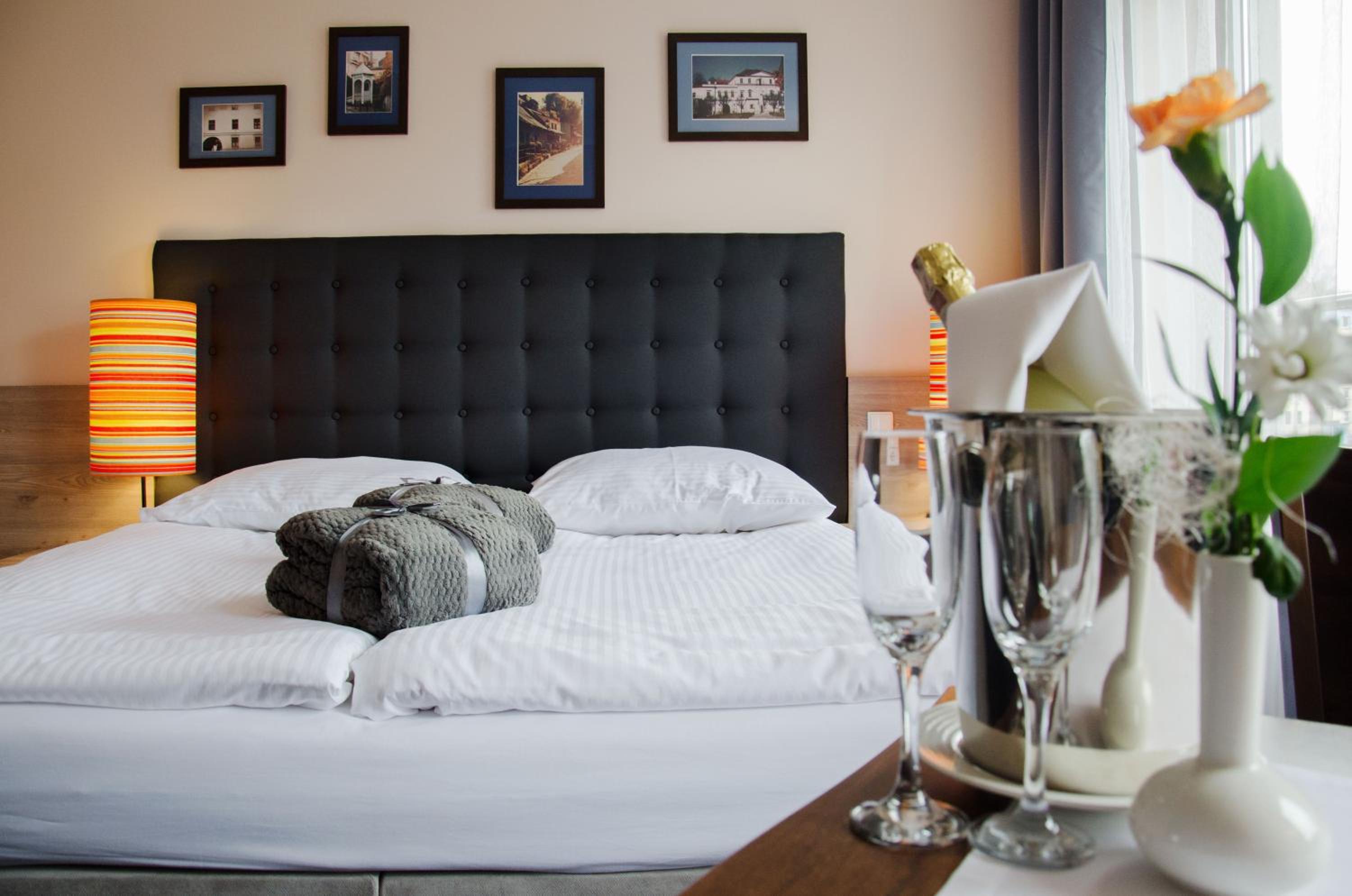 Deluxe Double Room - Photo 2