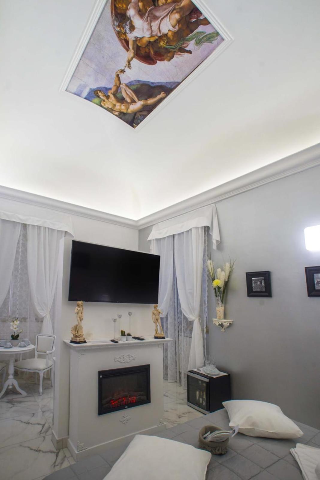 Deluxe Queen Room photo 3