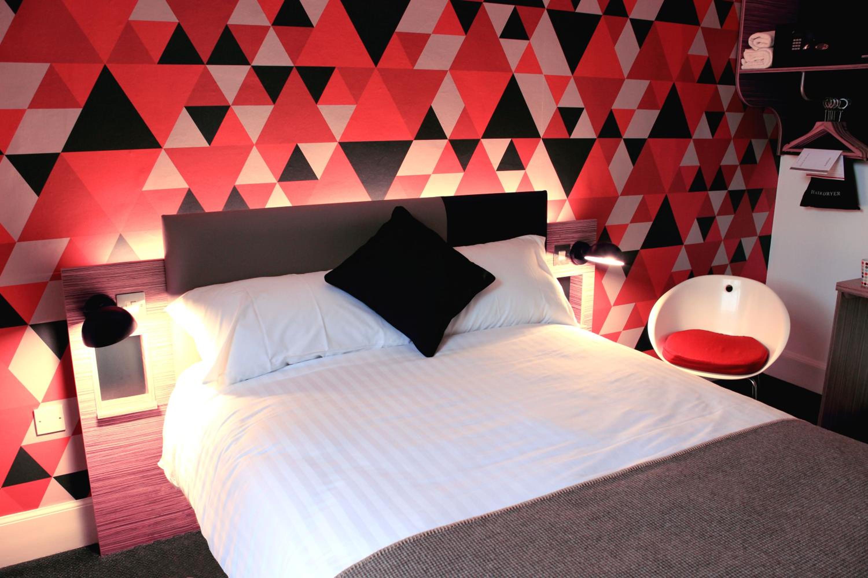 Double Room - Photo 2
