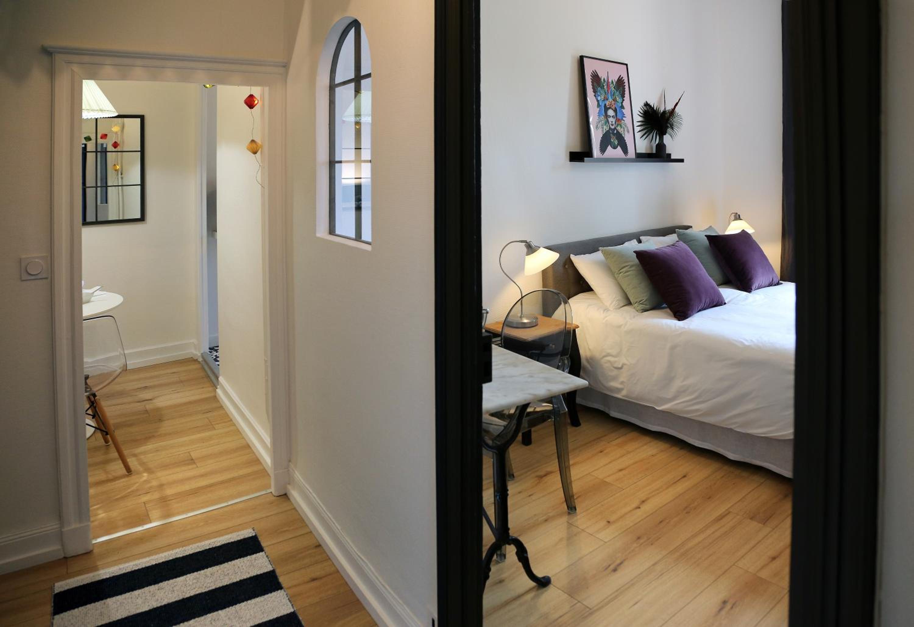 Double Room with Private Bathroom photo 3