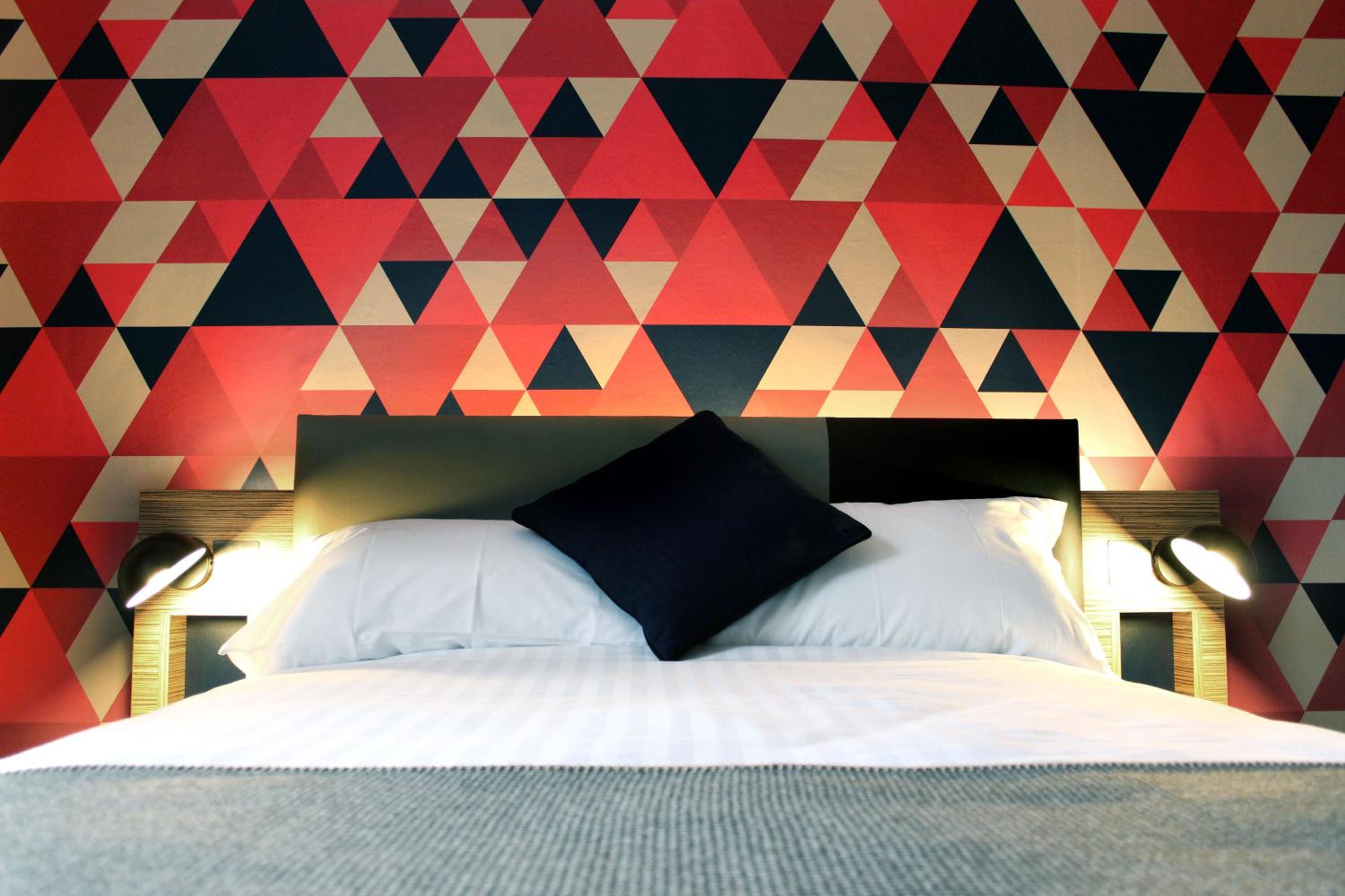 Double Room - Photo 1