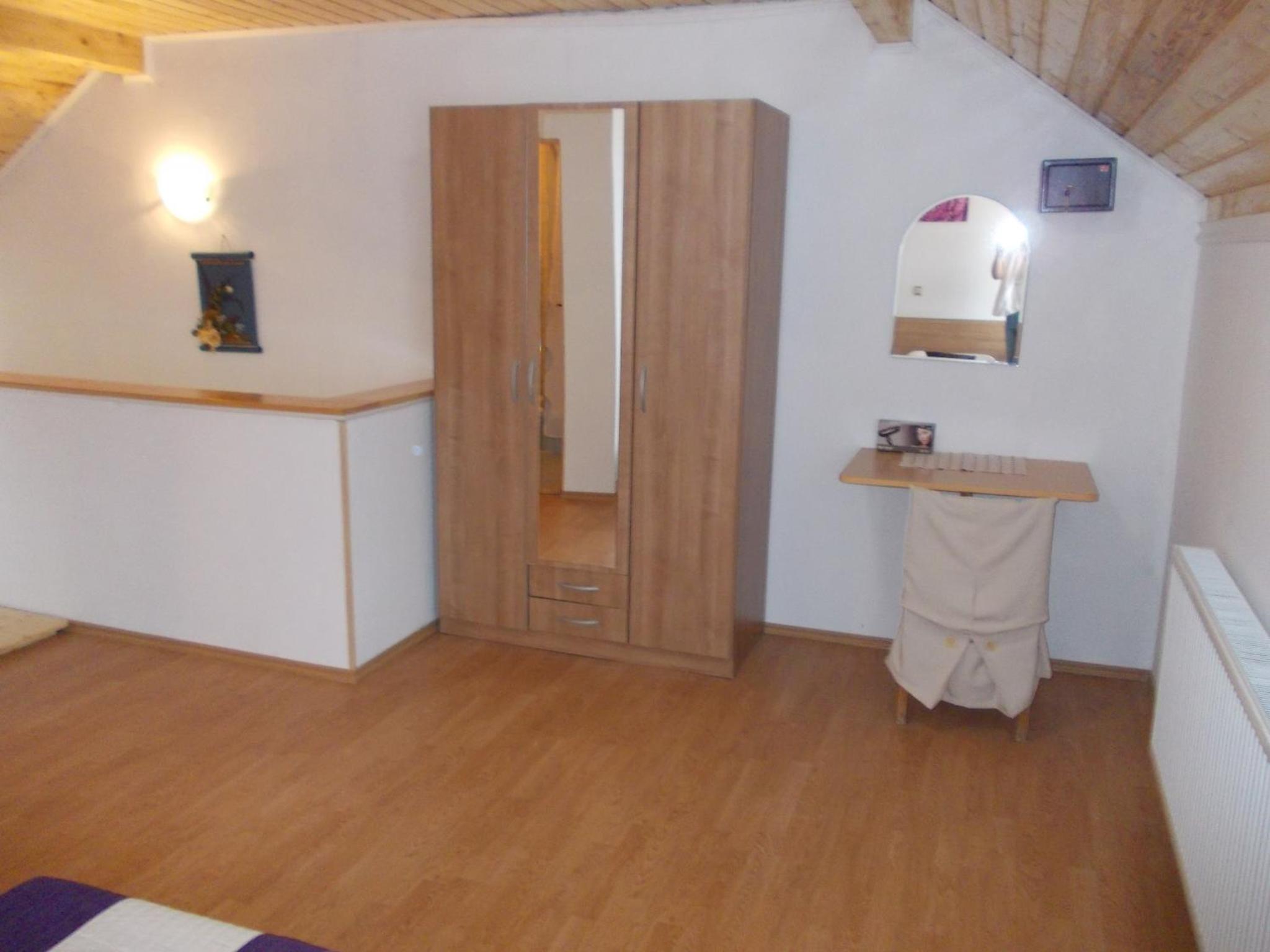 Duplex One-Bedroom Apartment with Terrace - Photo 8