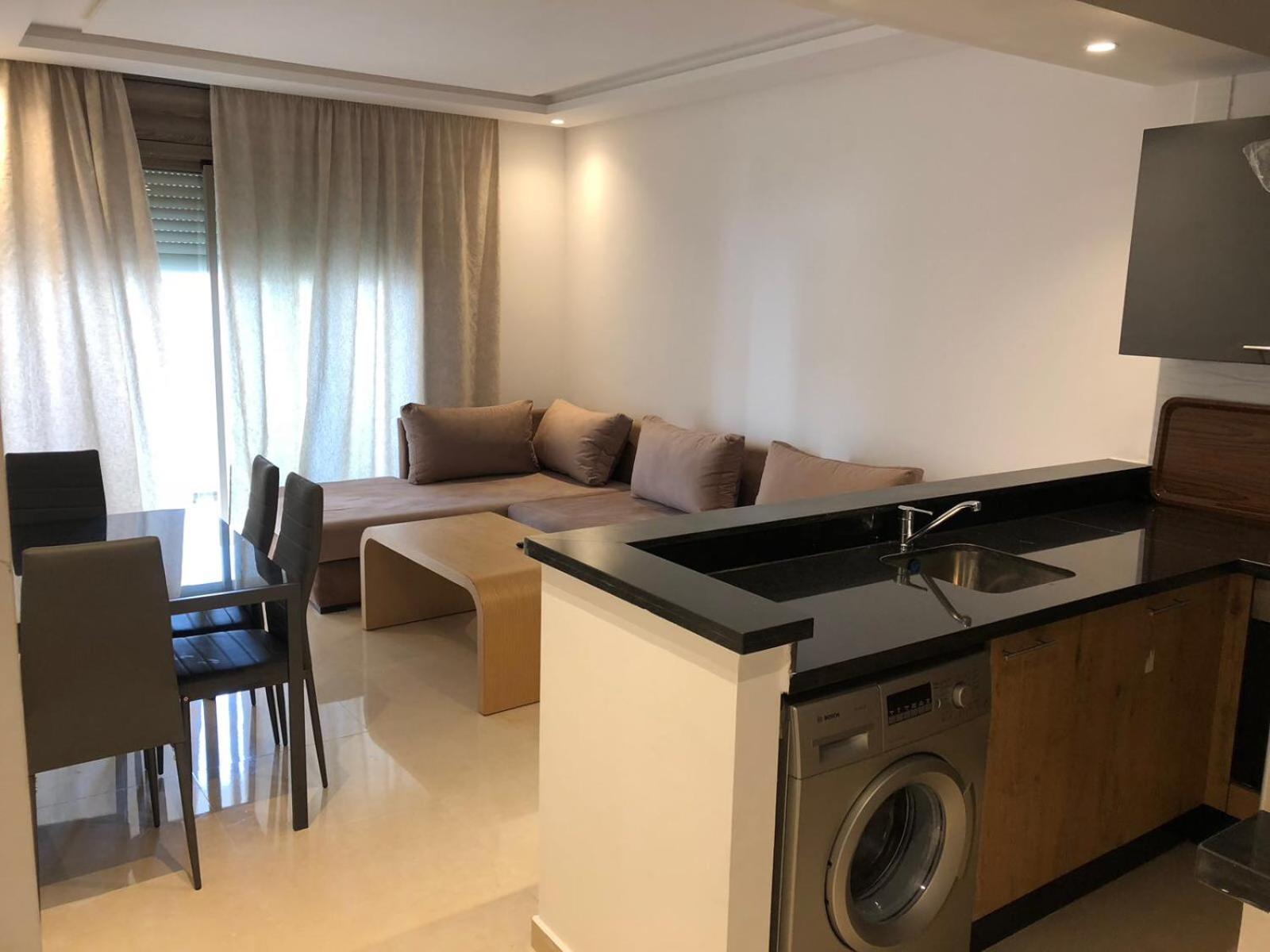 Two-Bedroom Apartment - Photo 12