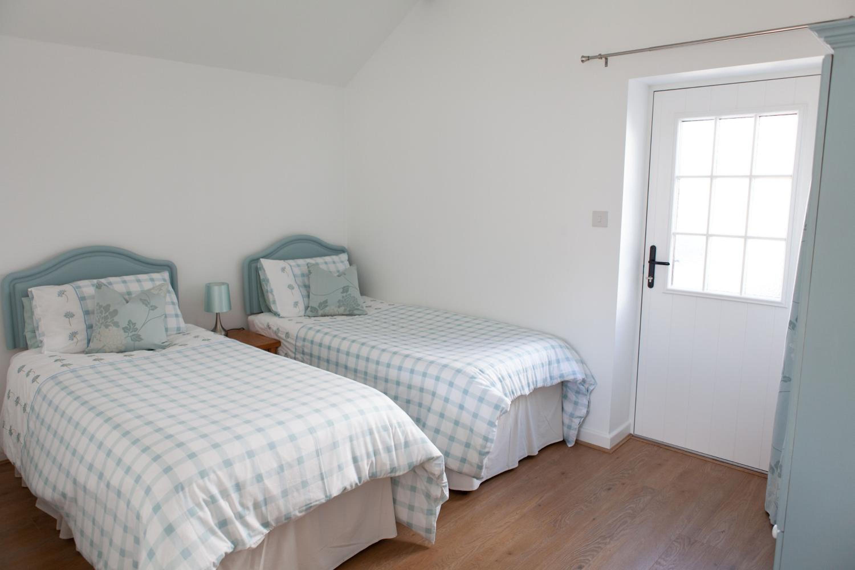 One-Bedroom Chalet photo 1
