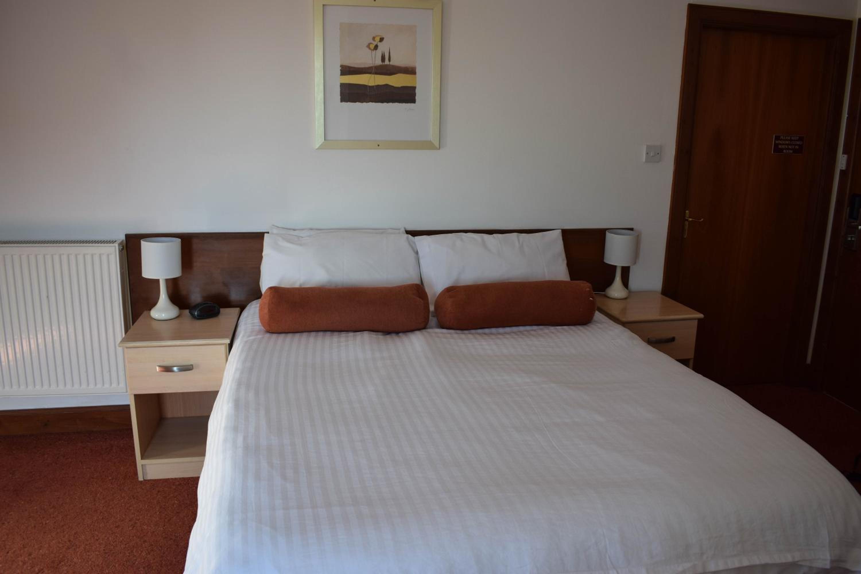 Double Room with Sea View photo 3