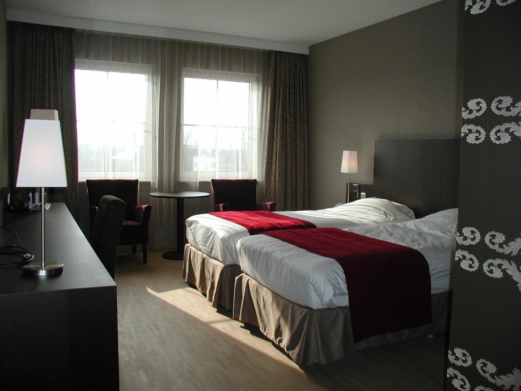 Superior Double Room photo 2