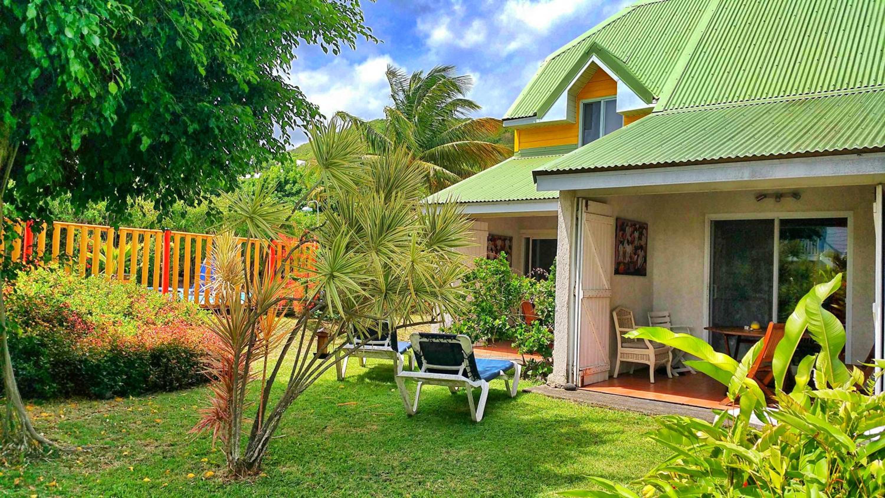 One-Bedroom House photo 3