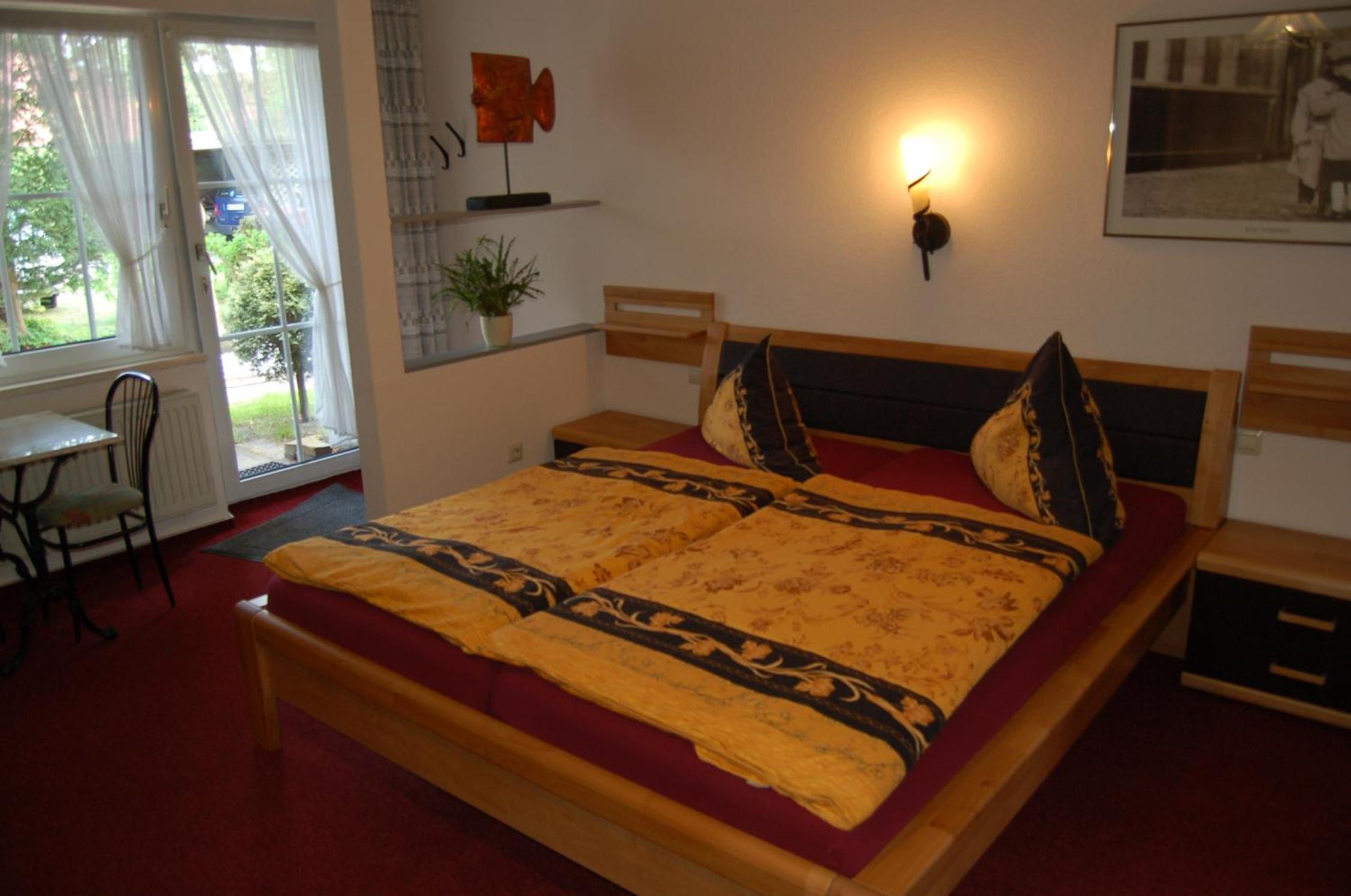Double Room - Photo 1