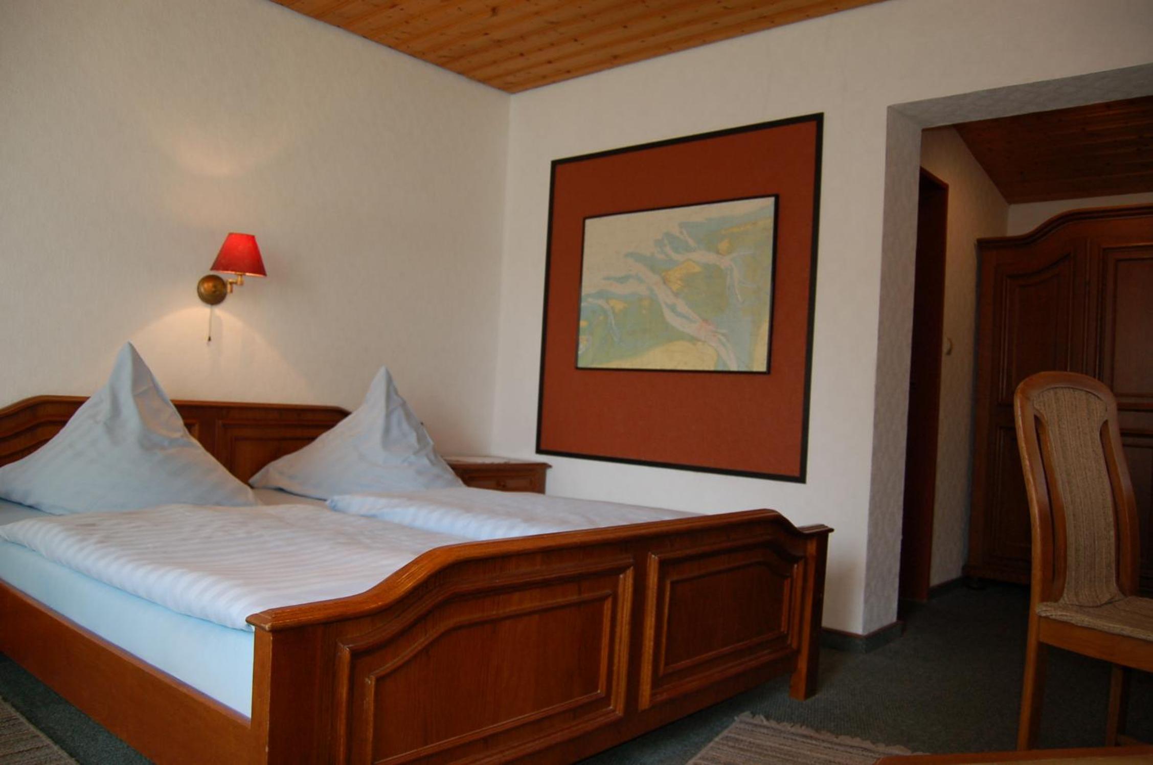 Double Room - Photo 3